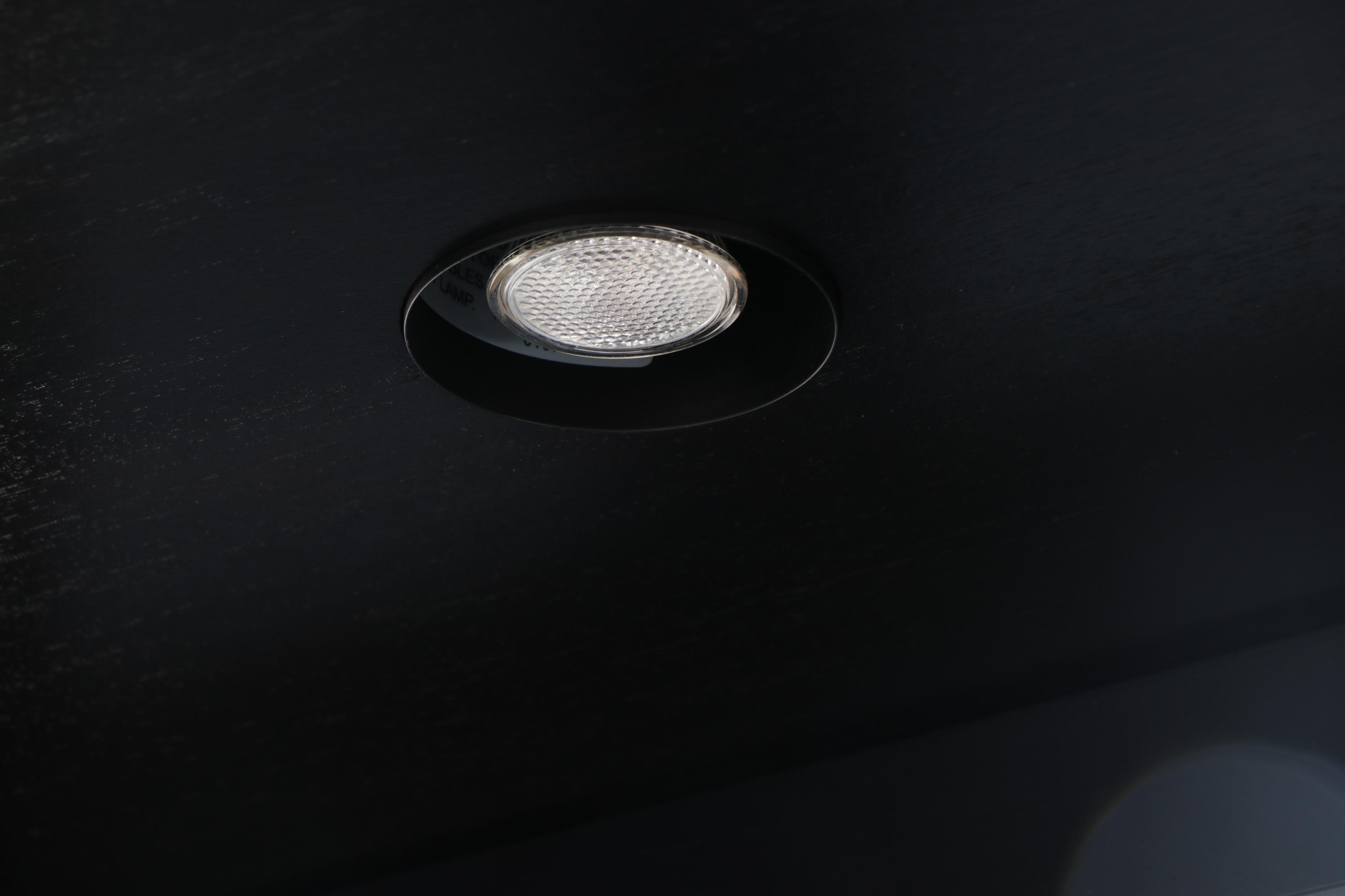 Drexel Heritage "Portobello Couture" Ebonized China Cabinet