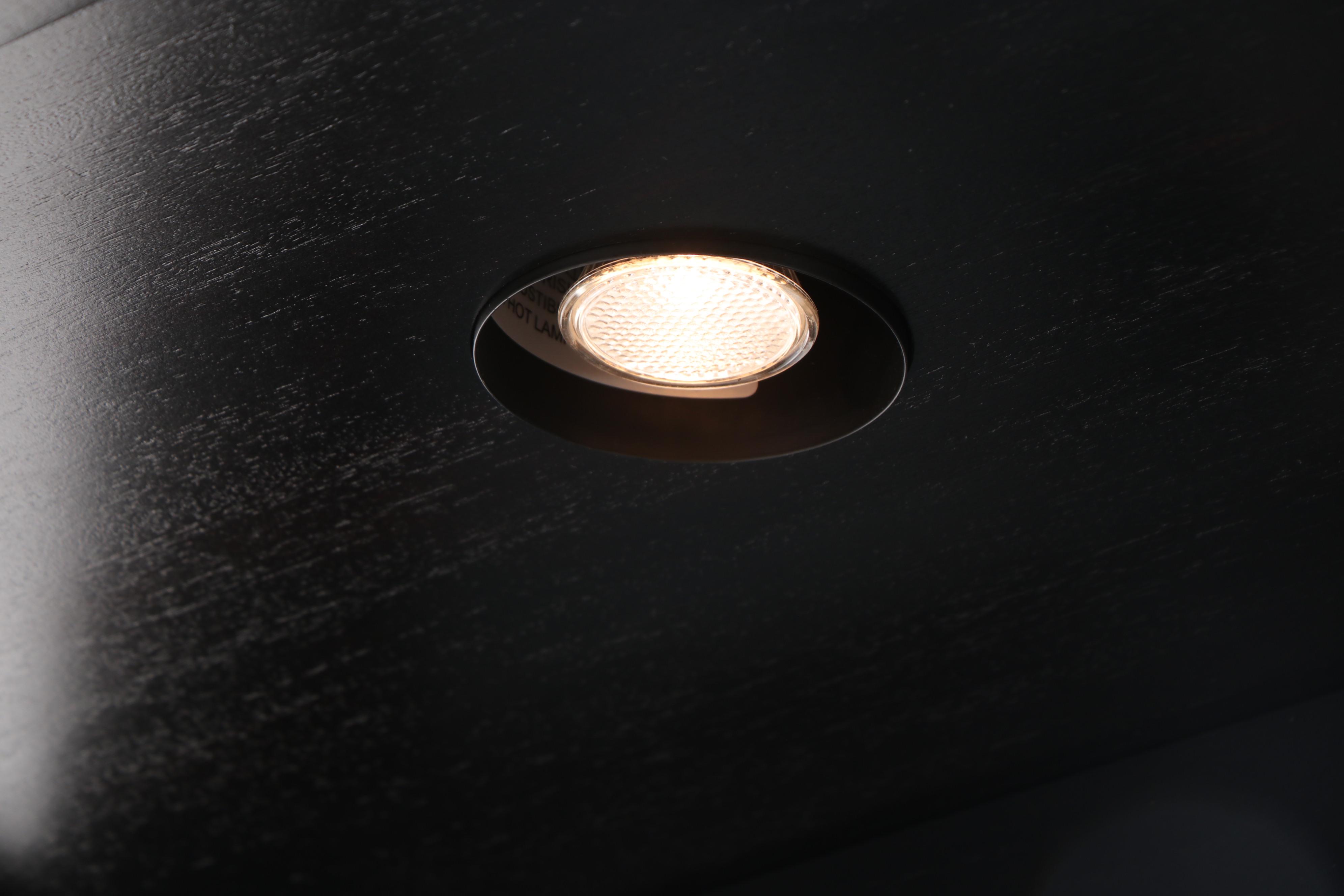 Drexel Heritage "Portobello Couture" Ebonized China Cabinet