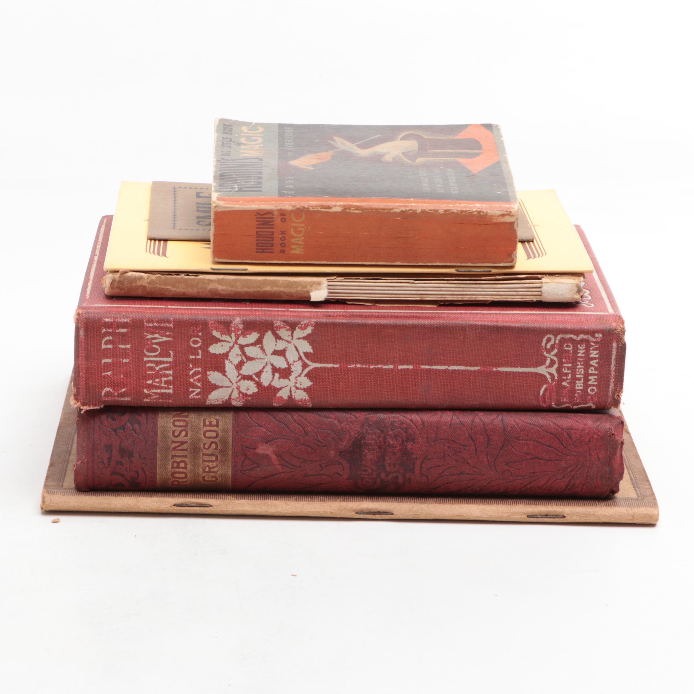 "English Romantic Writers" Edited by David Perkins and More Books