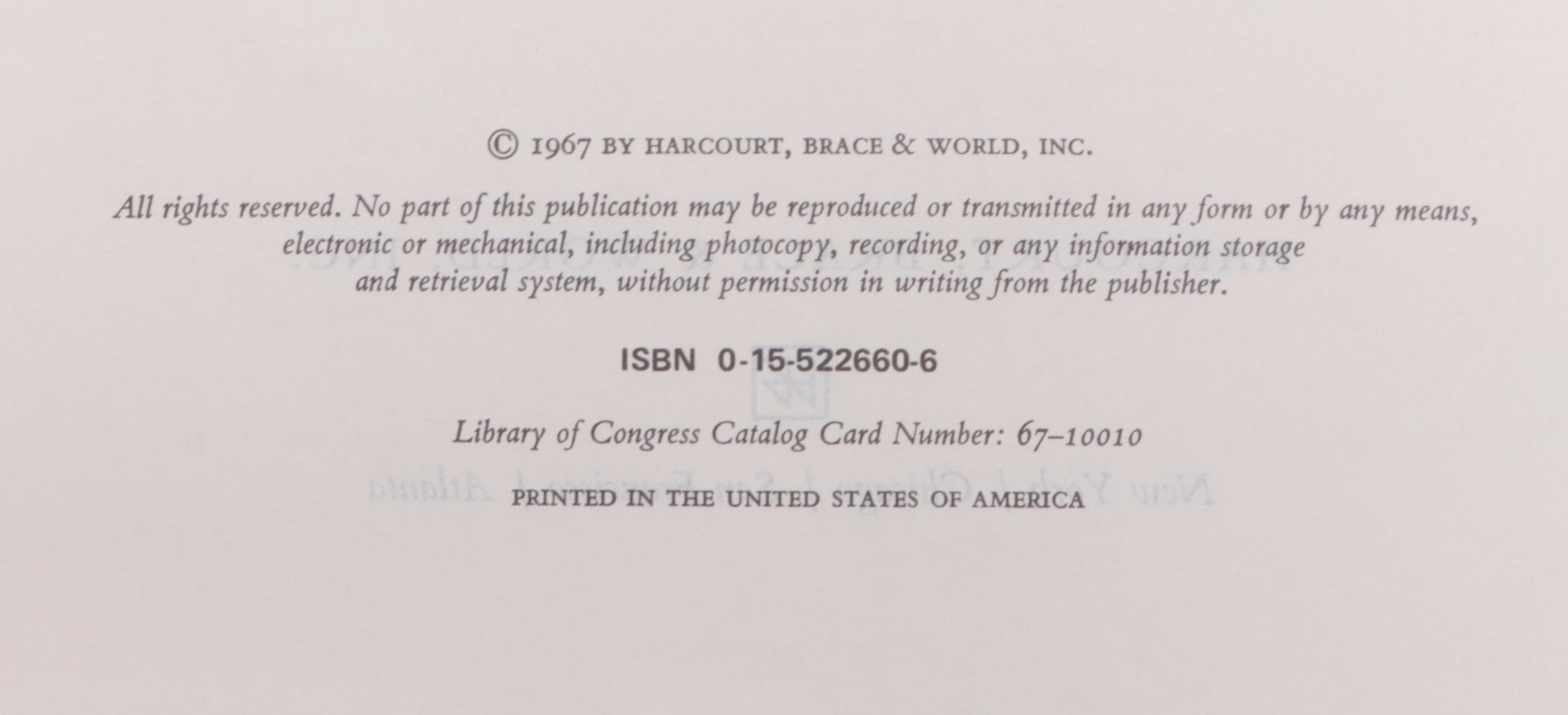 "English Romantic Writers" Edited by David Perkins and More Books