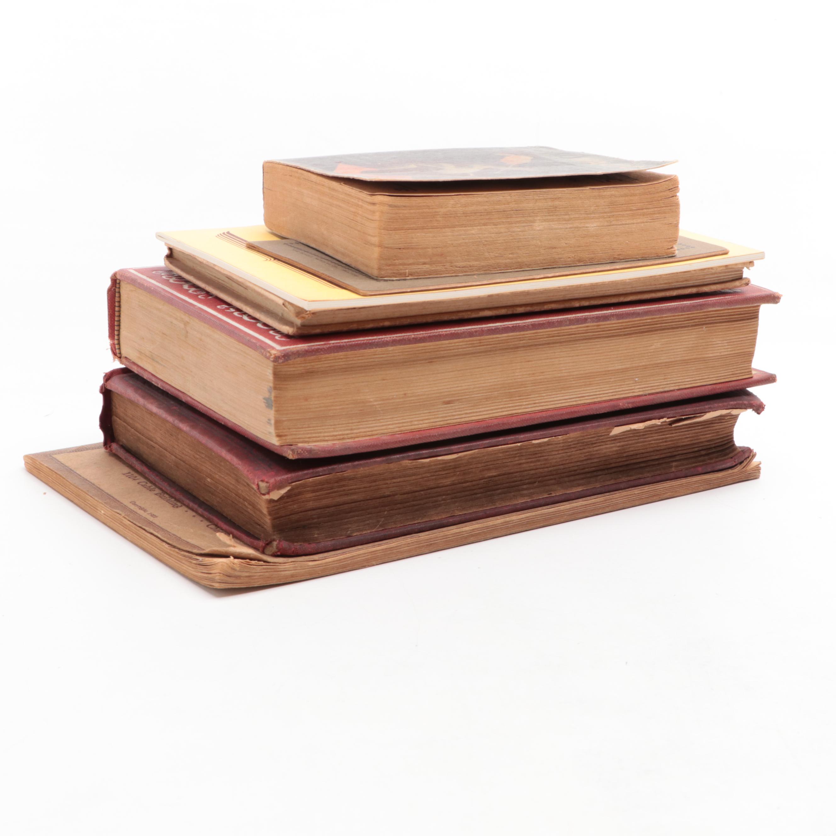 "English Romantic Writers" Edited by David Perkins and More Books