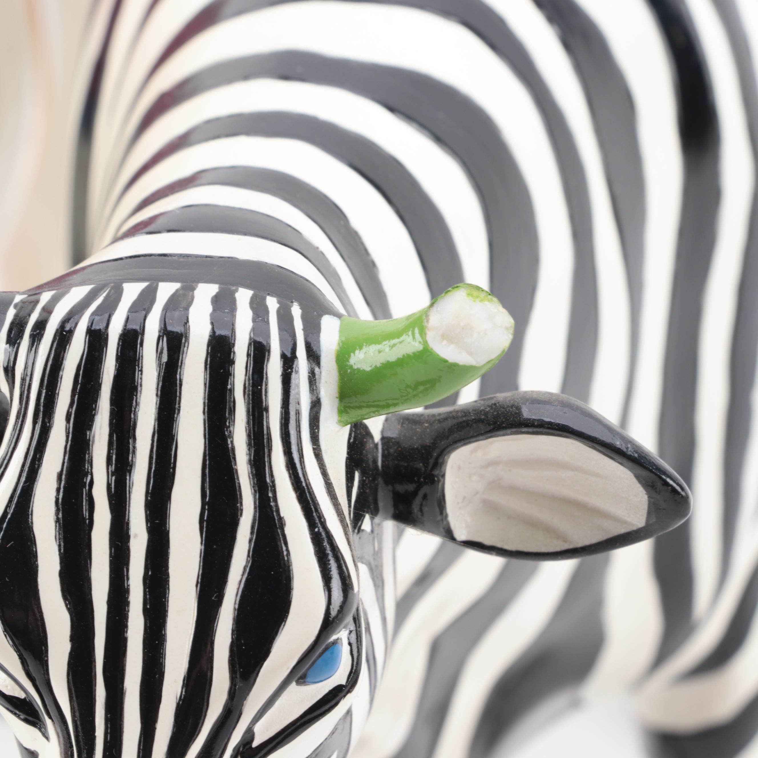 Cow Parade Ceramic and Resin Cow Figurines and More