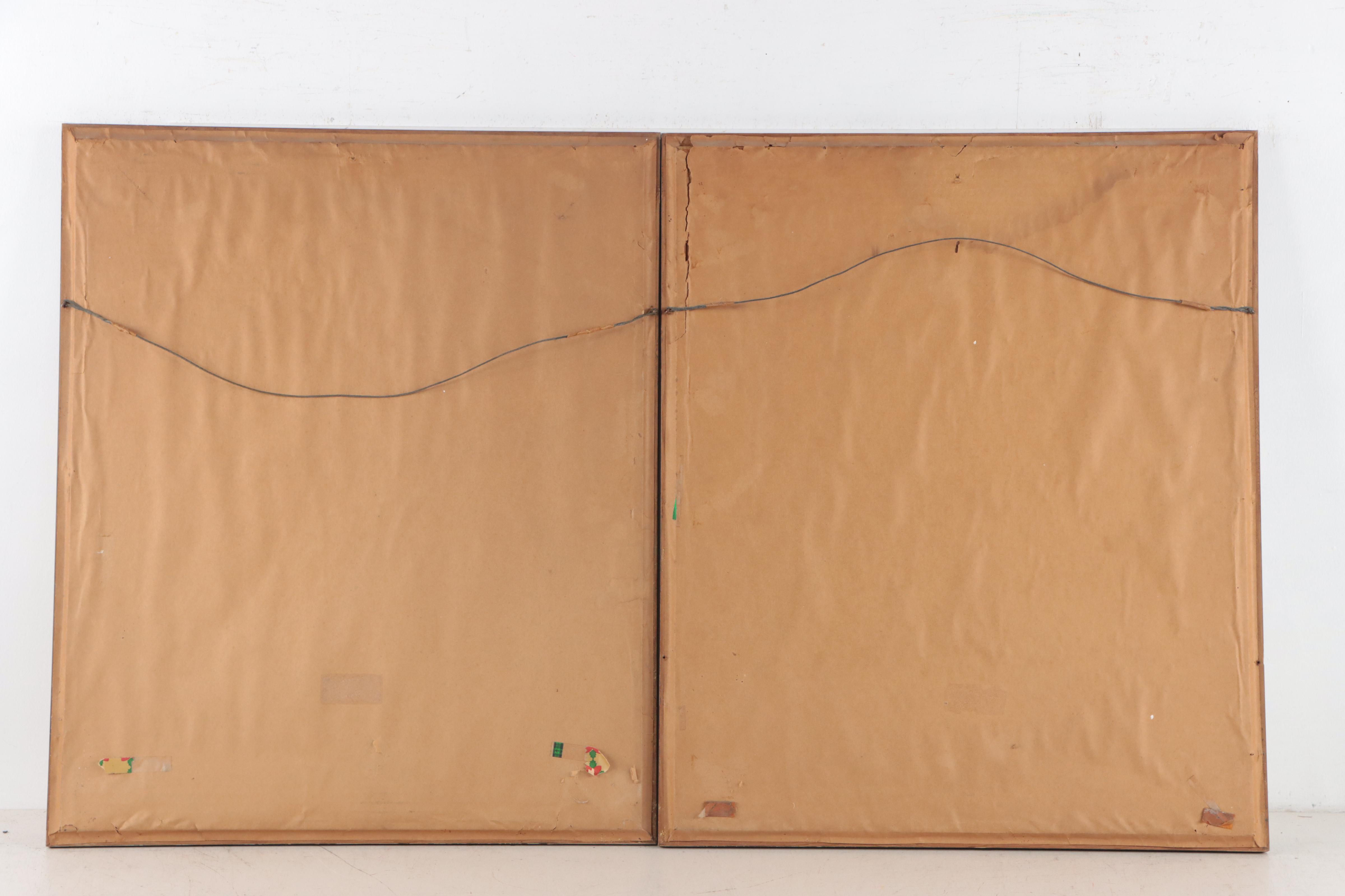 Halftones After John James Audubon Including "Baltimore Oriole"