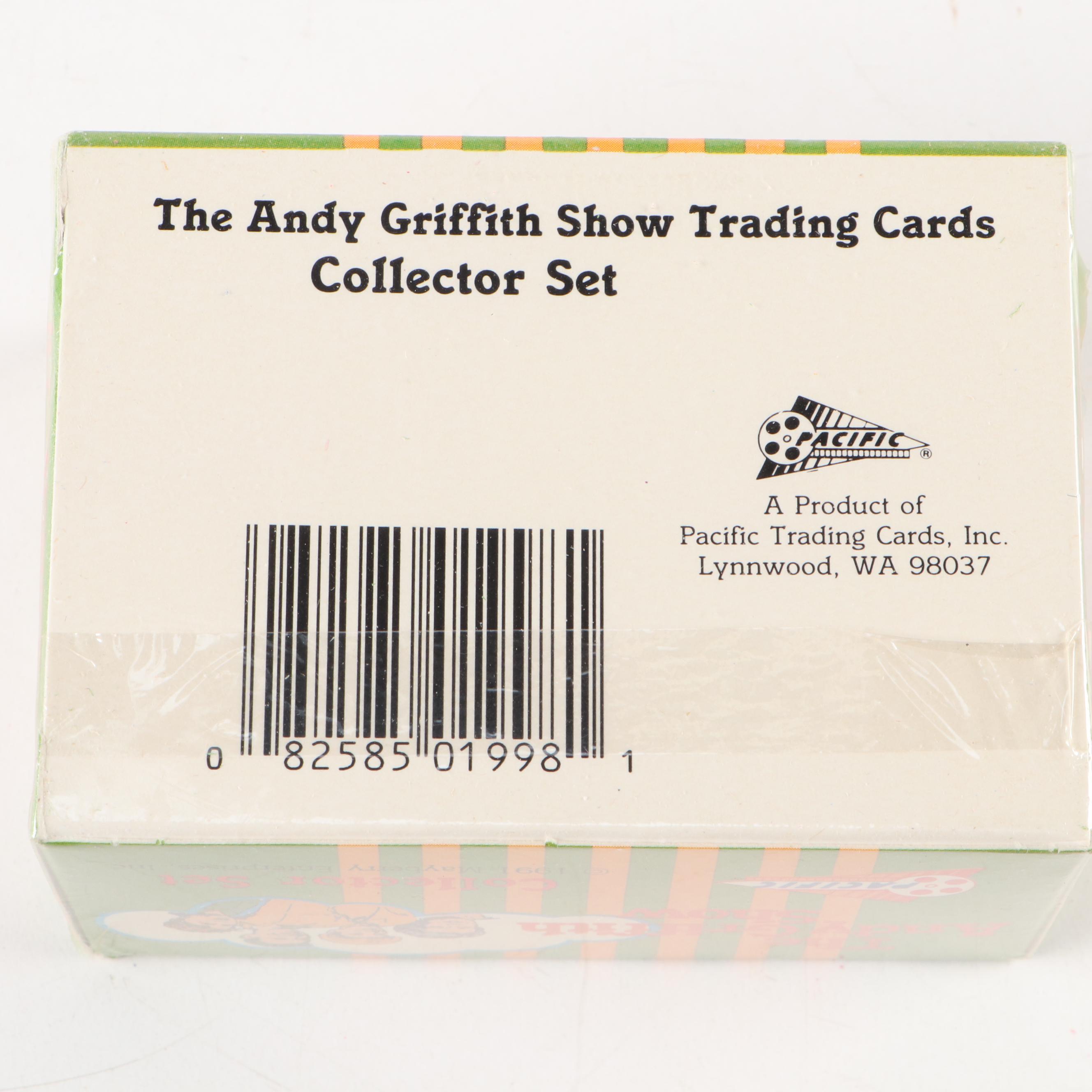 Topps and Other Trading Cards with Hank Aaron and More, 1980s–1990