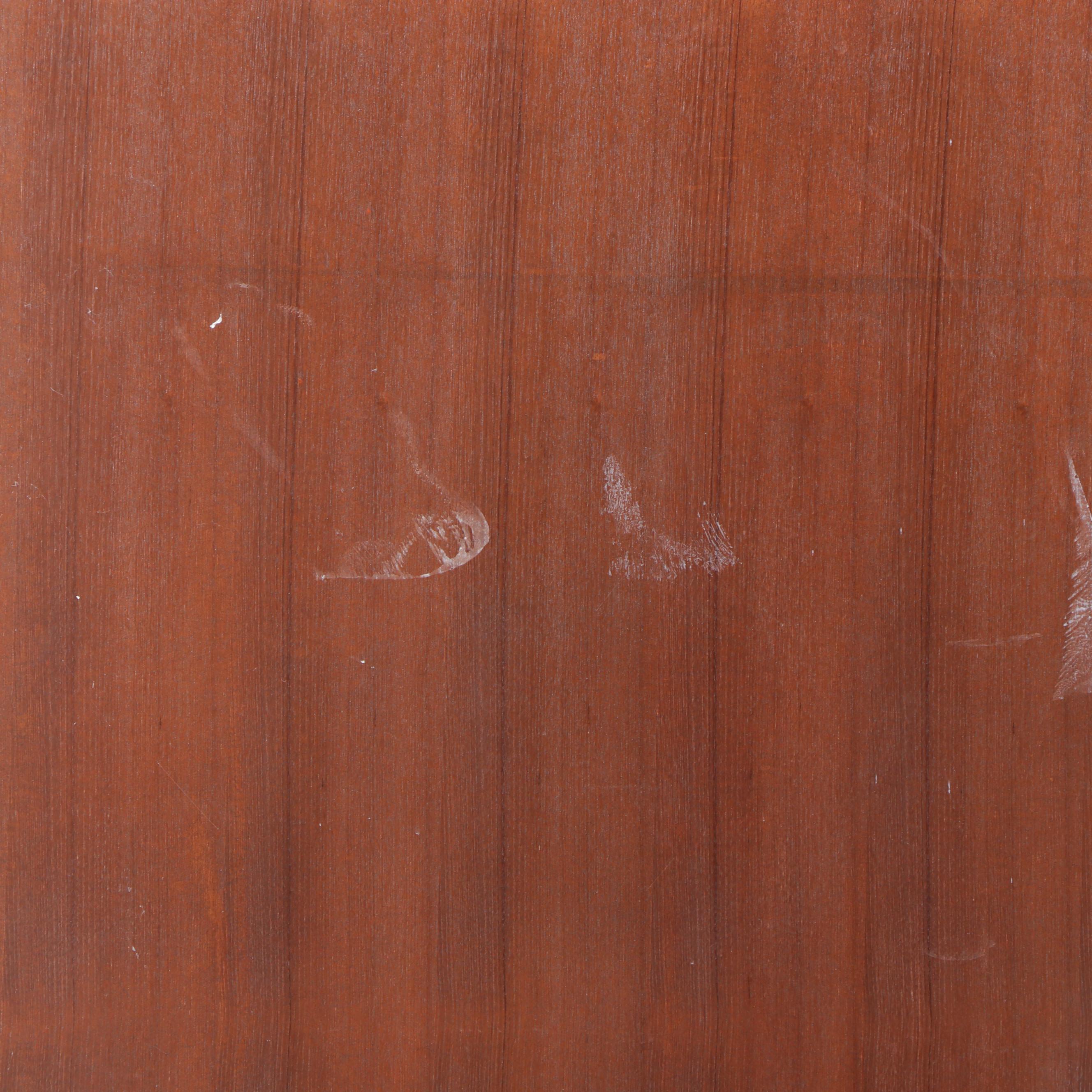 East Asian Carved Hardwood Illuminated China Cabinet