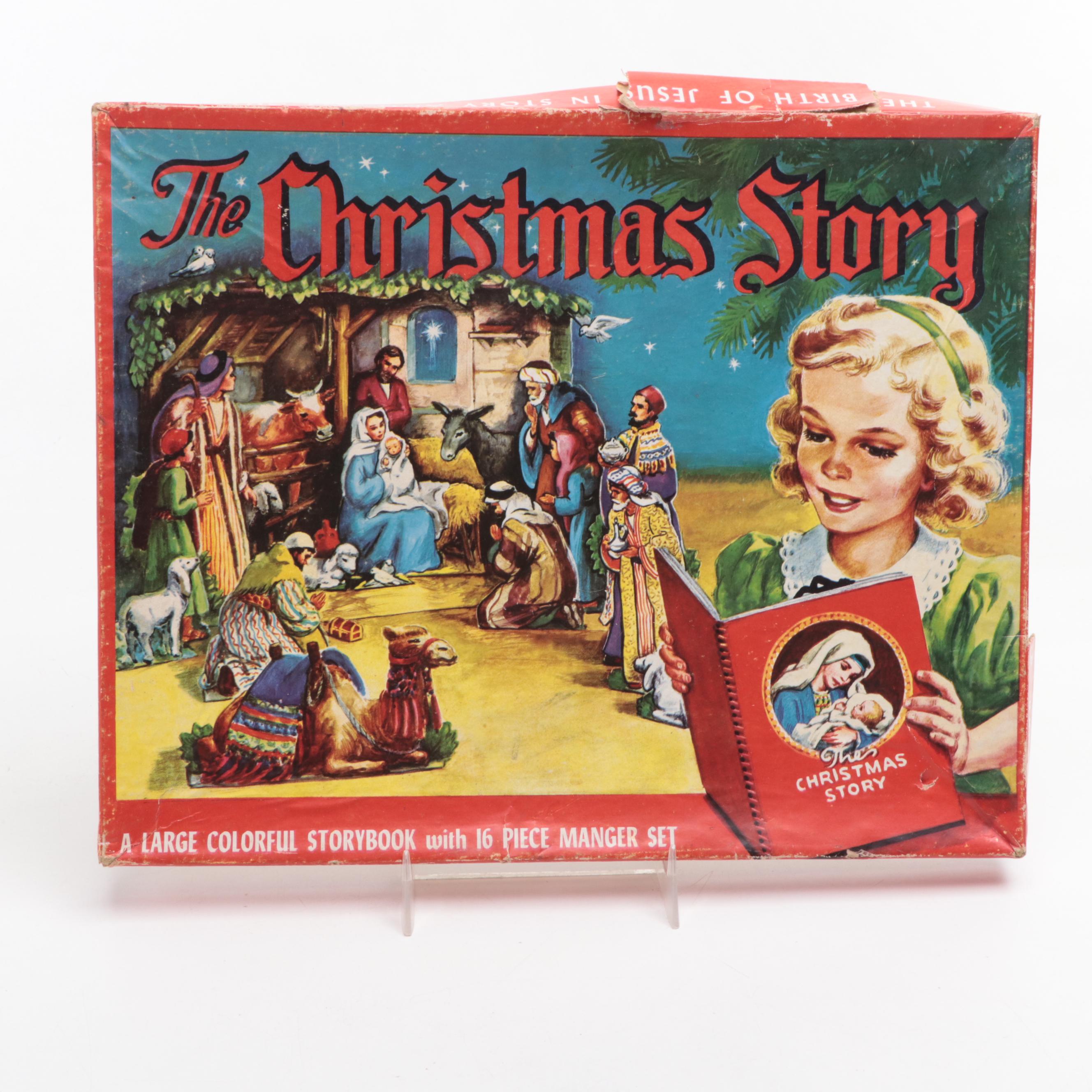 "Mother Goose," "Water Babies," and More Children's Books, Early/Mid-20th C.