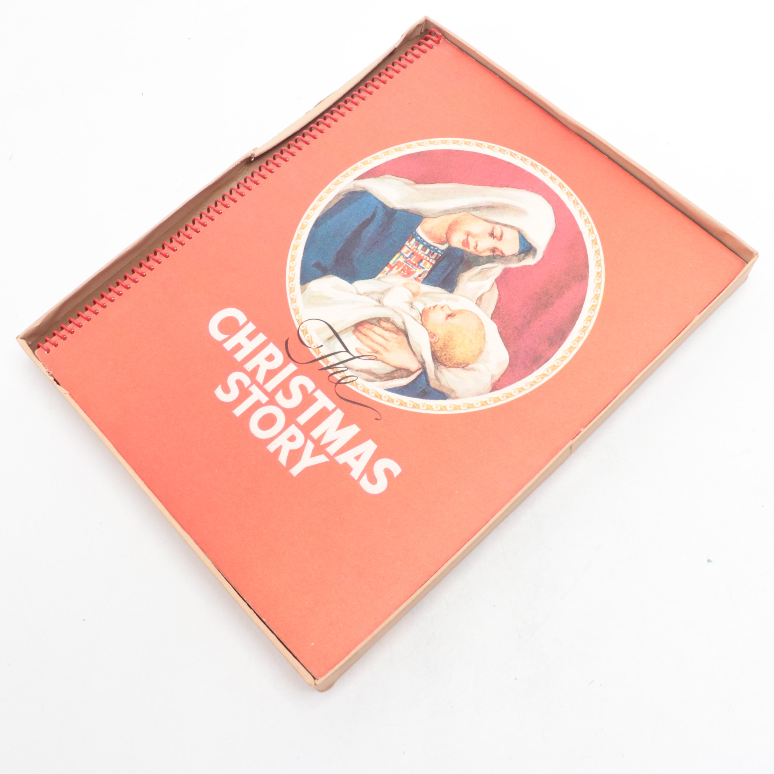 "Mother Goose," "Water Babies," and More Children's Books, Early/Mid-20th C.