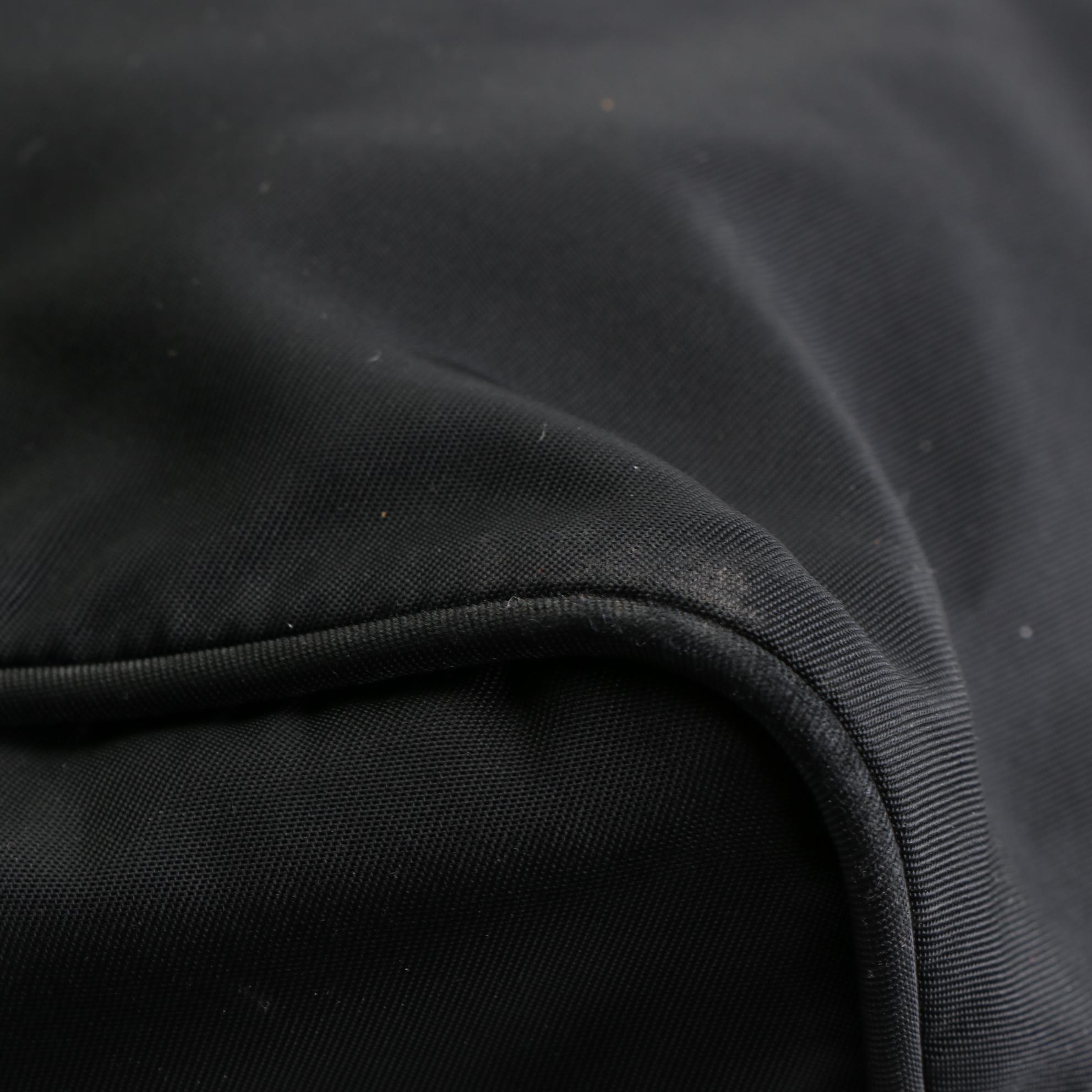 Prada Shoulder Bag in Tessuto Nylon