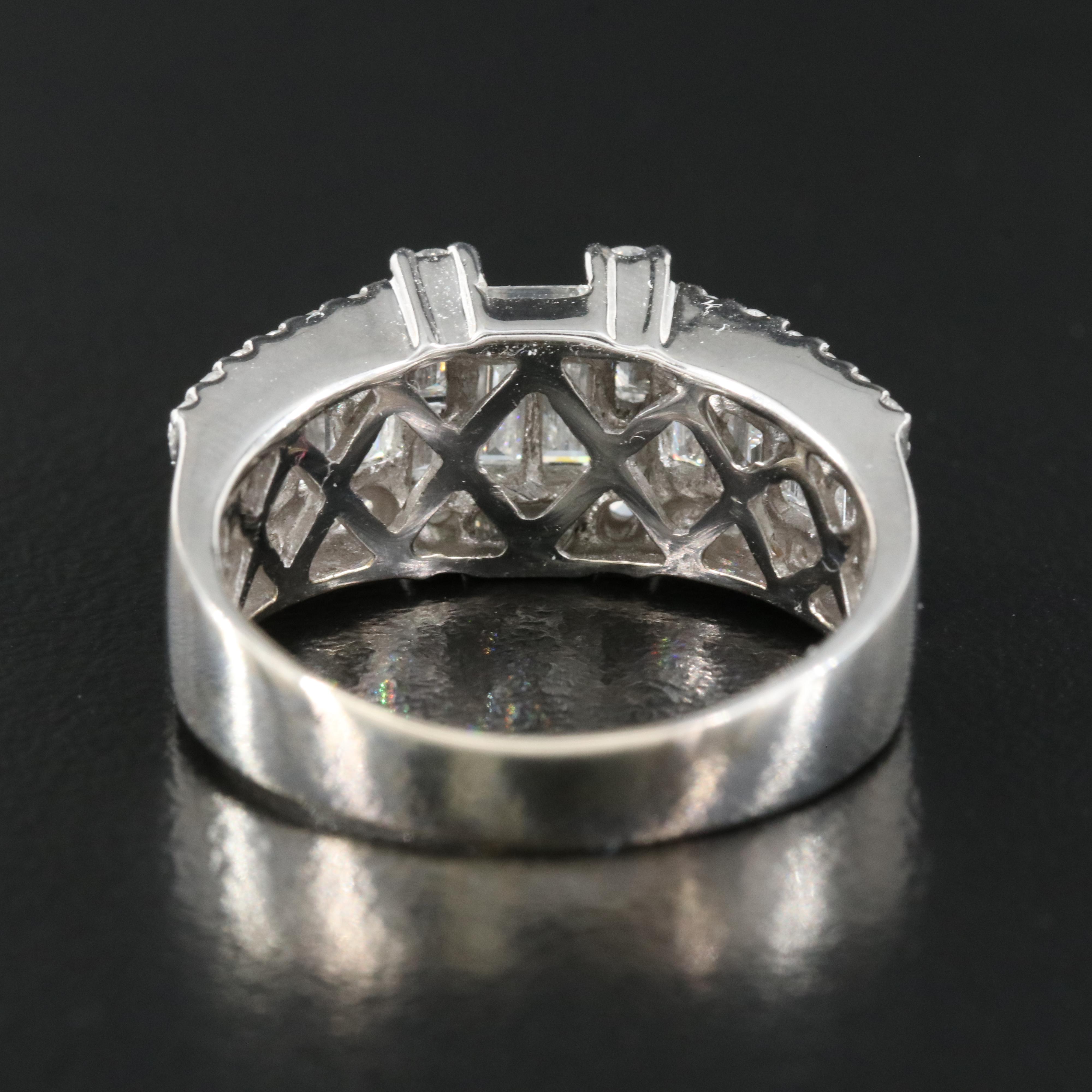 Le Vian 18K 1.46 CTW Diamond Ring