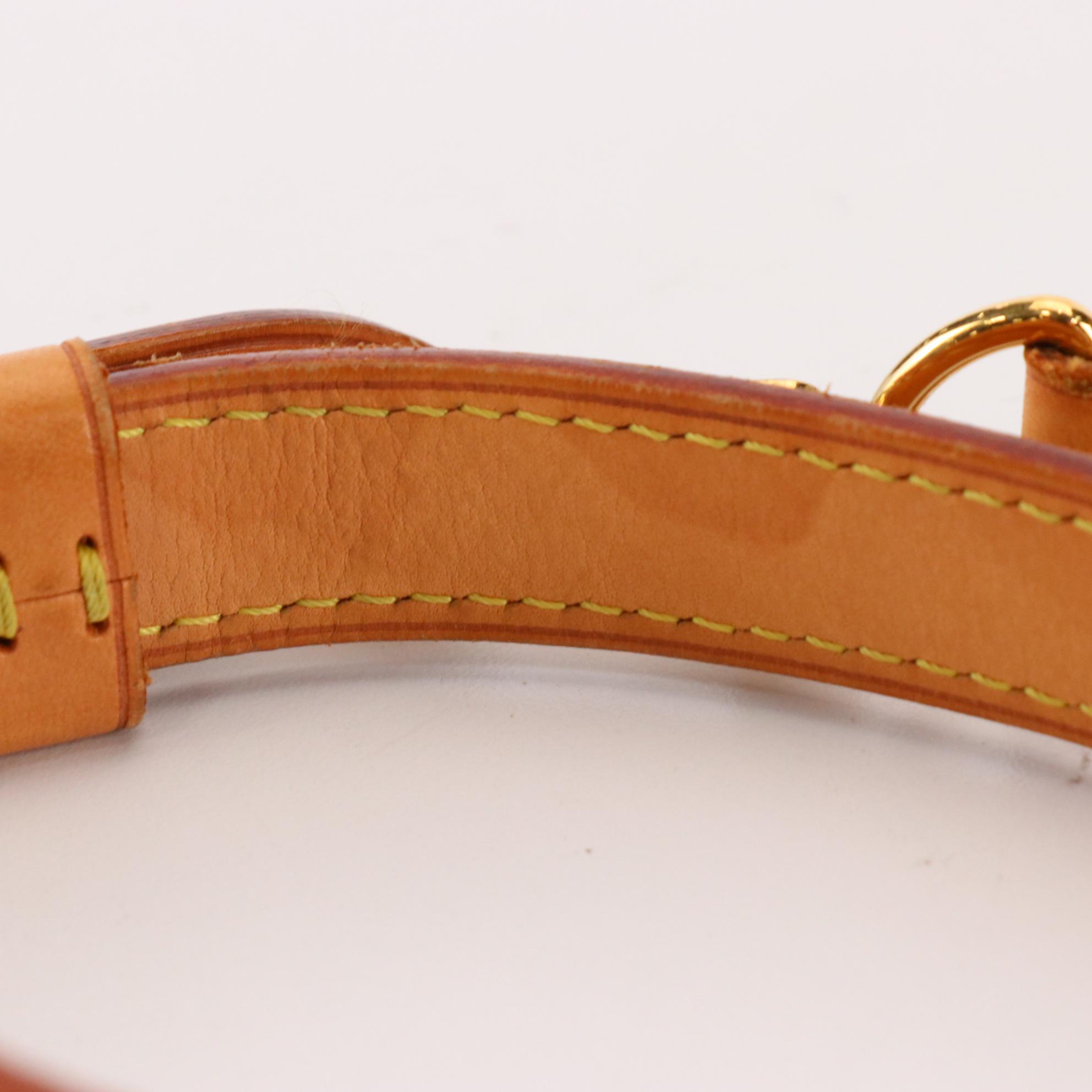 Louis Vuitton Retiro Handbag in Monogram Canvas with Detachable Shoulder Strap