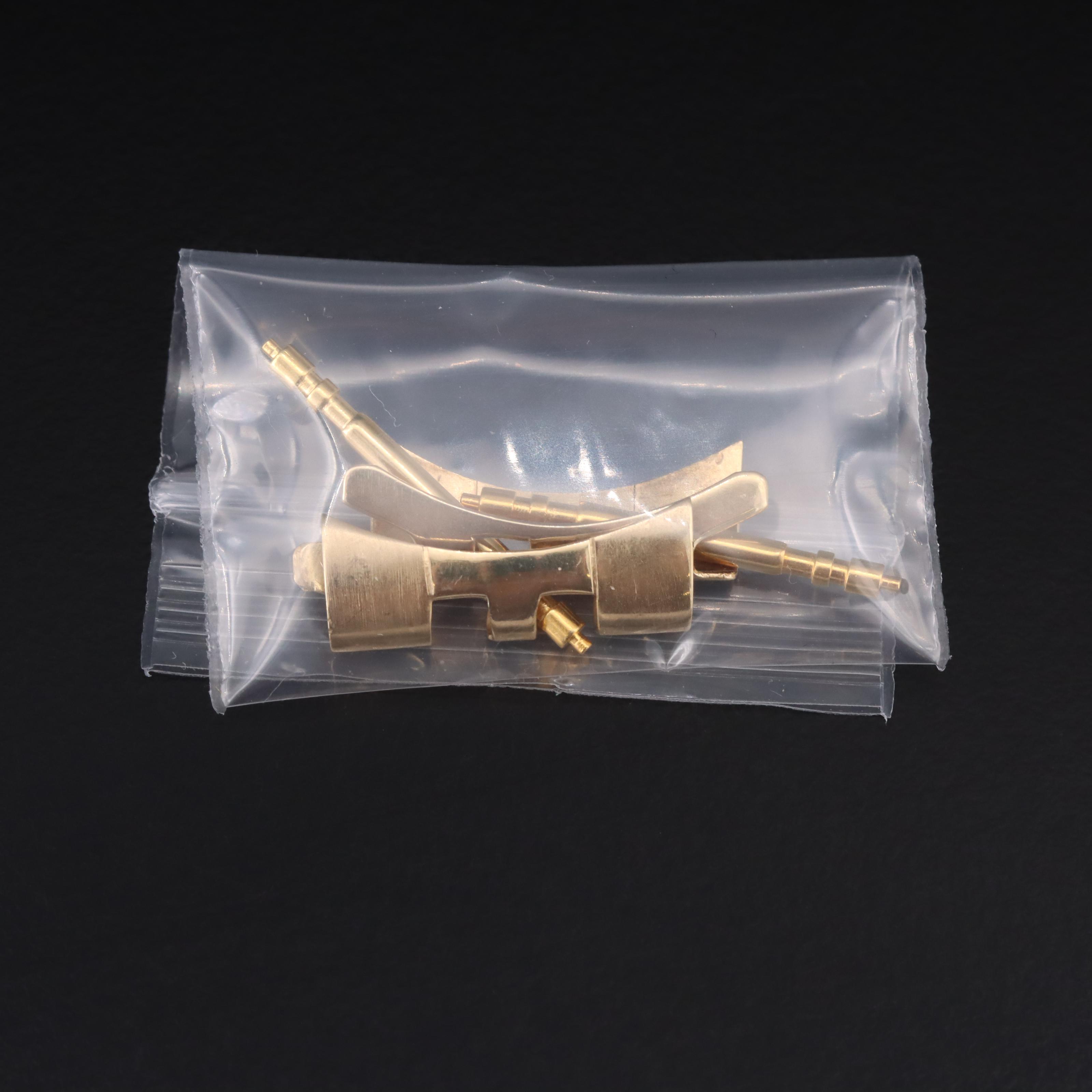 Rolex 14K Jubilee Bracelet