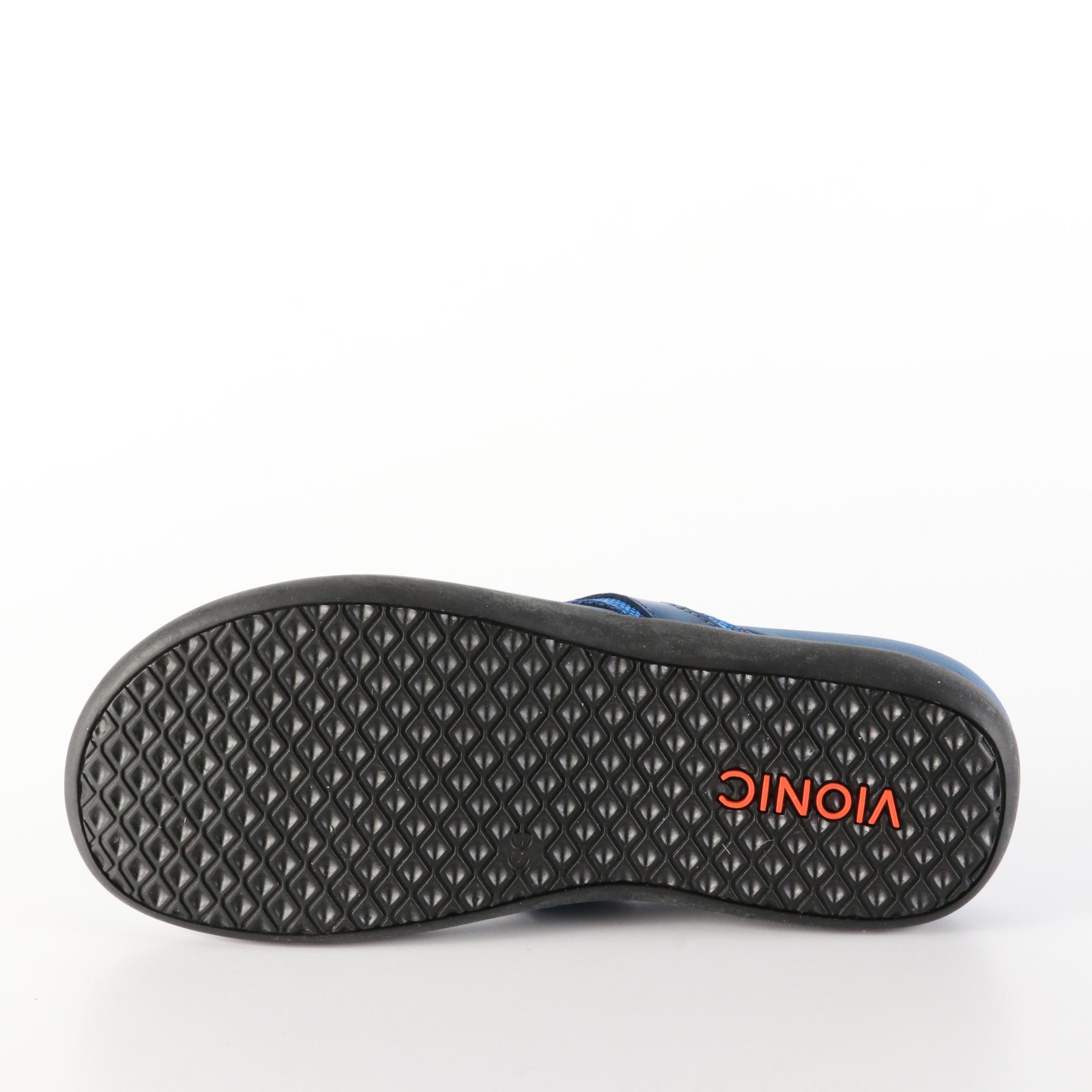 Vionic Tide II and Rest Ricci Toe Post Sandals with Boxes