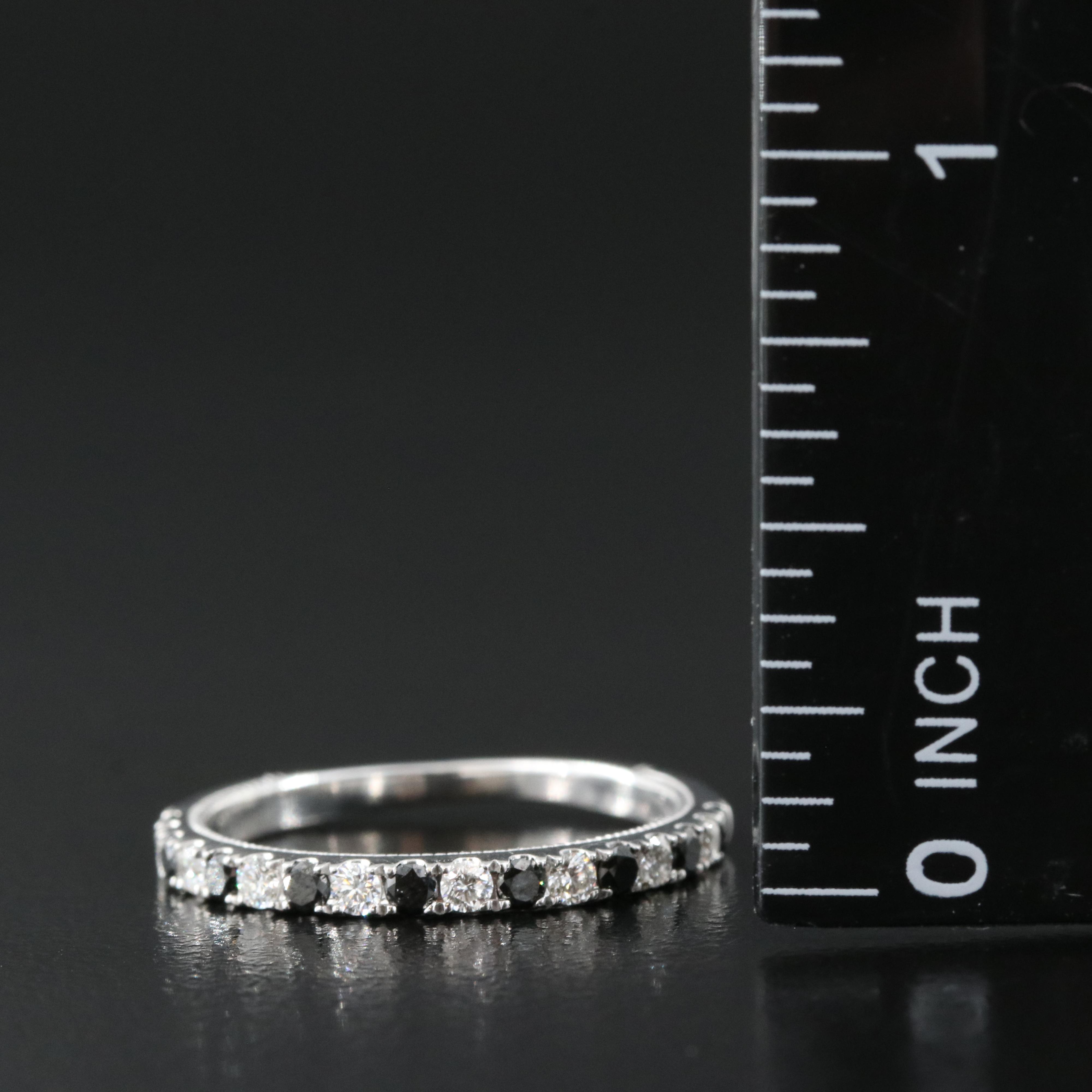 Neal Lane 14K 0.46 CTW Diamond Ring