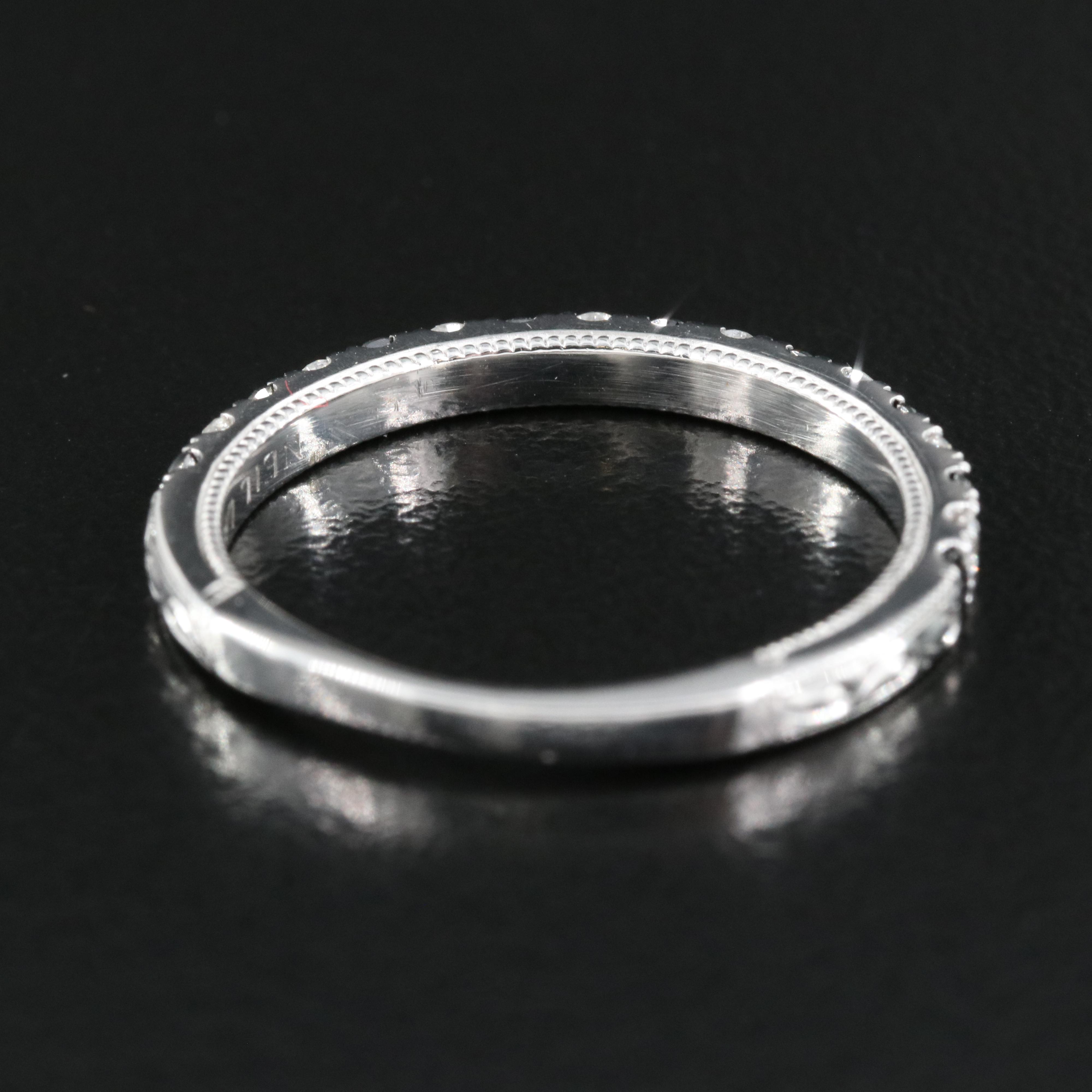 Neal Lane 14K 0.46 CTW Diamond Ring