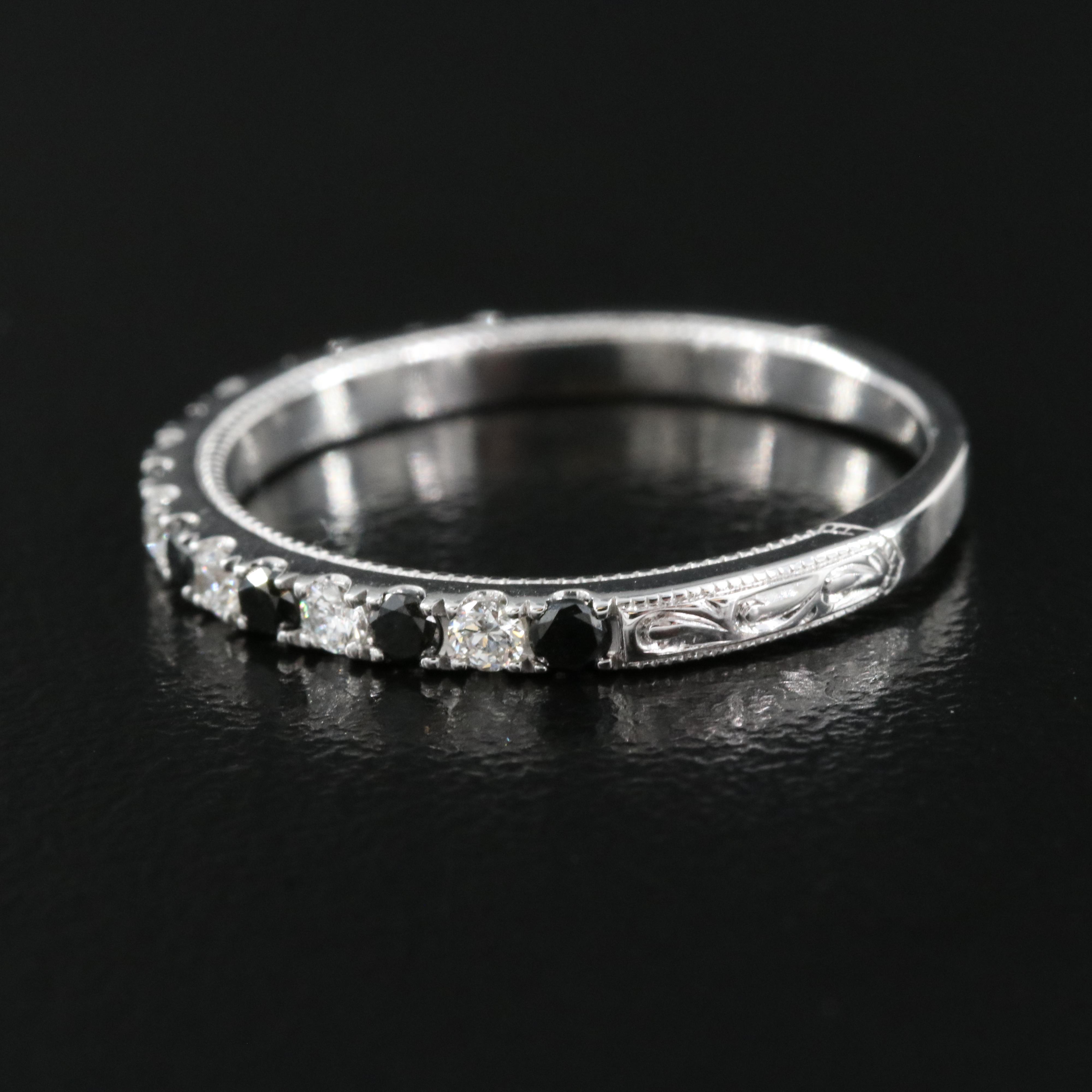 Neal Lane 14K 0.46 CTW Diamond Ring