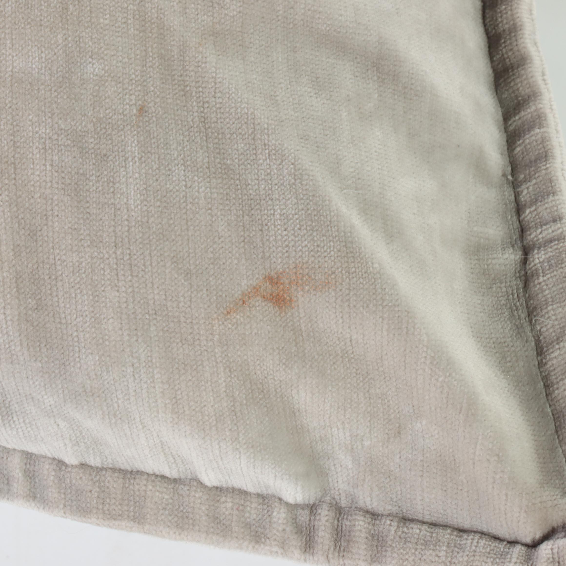 Velvet Appliqué and Other Decorator Accent Pillows