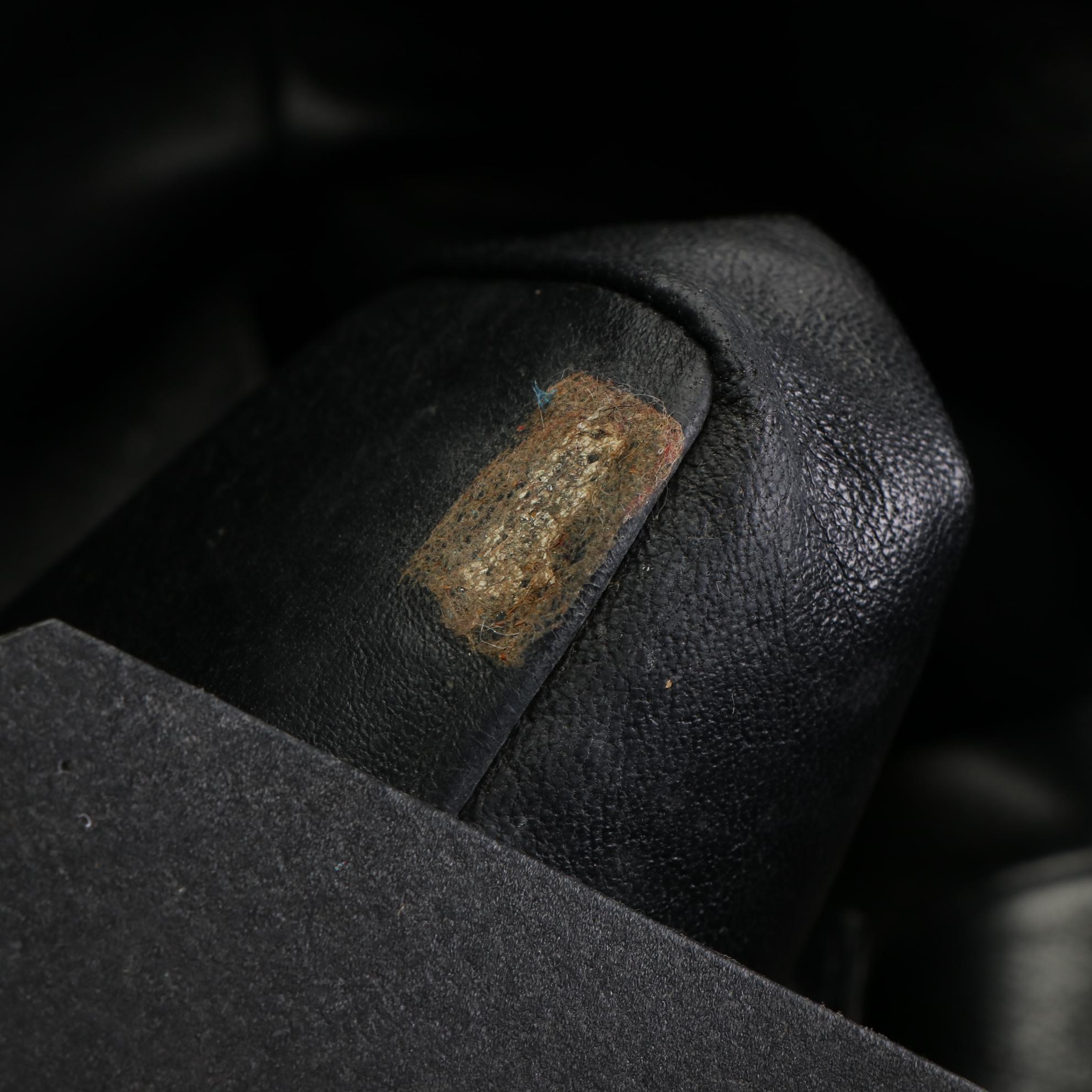 Chanel CC Large Tote Bag in Black Caviar Leather