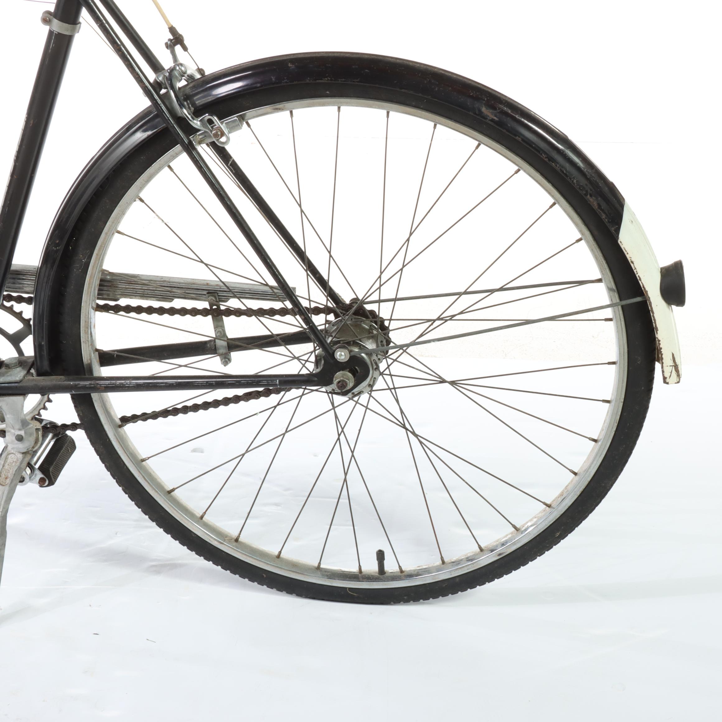 Raynal "Londoner" Cruiser Bike