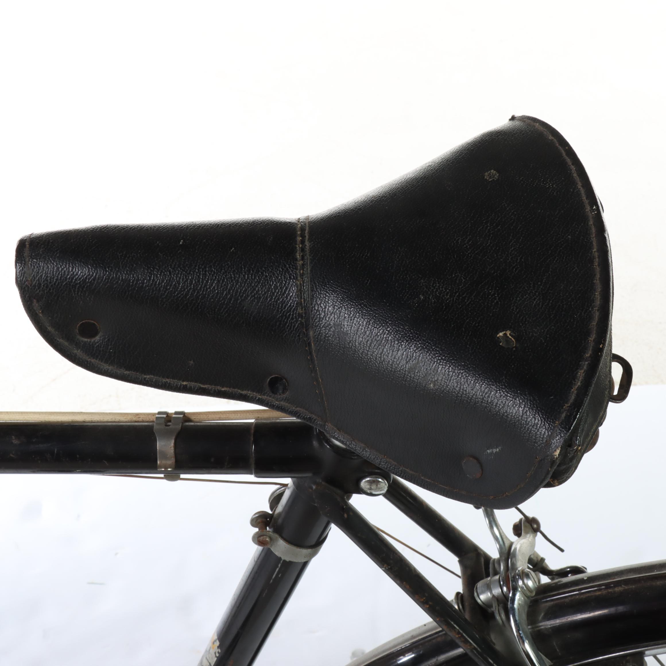 Raynal "Londoner" Cruiser Bike