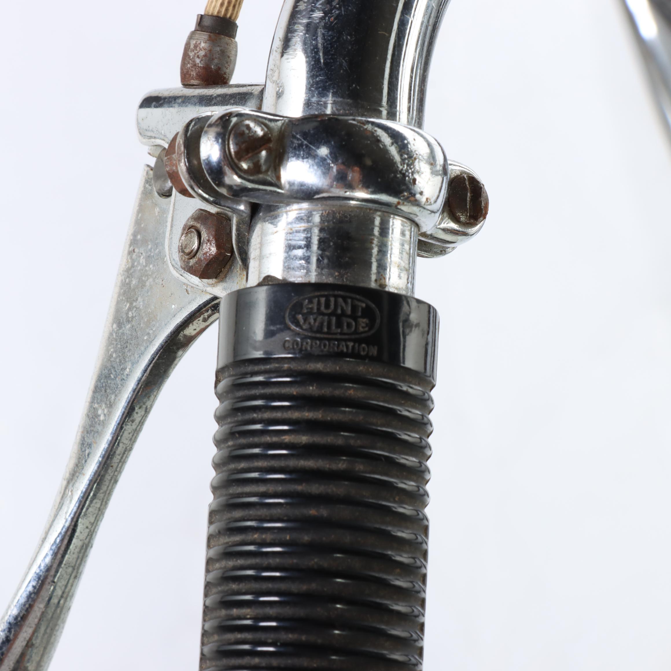 Raynal "Londoner" Cruiser Bike