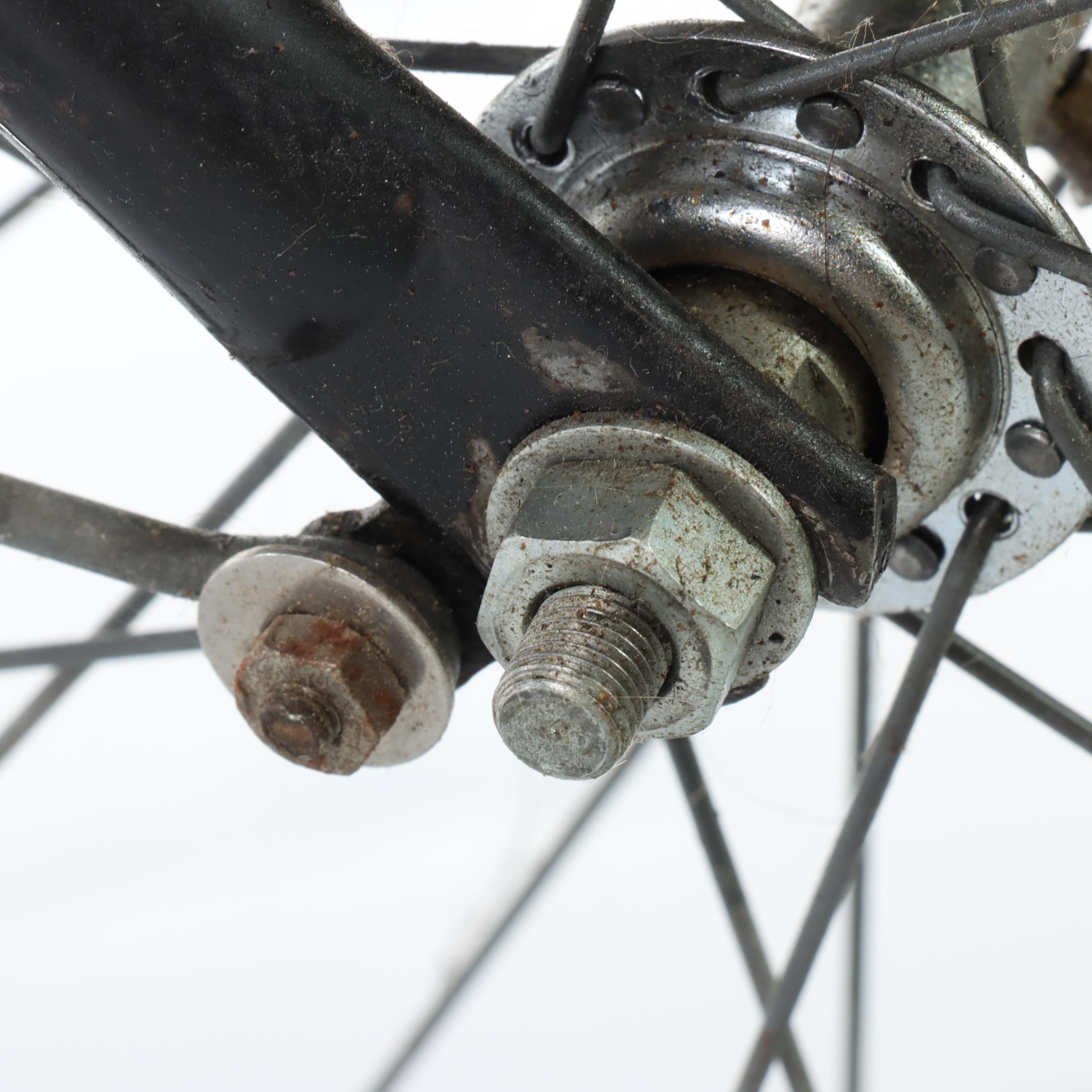 Raynal "Londoner" Cruiser Bike