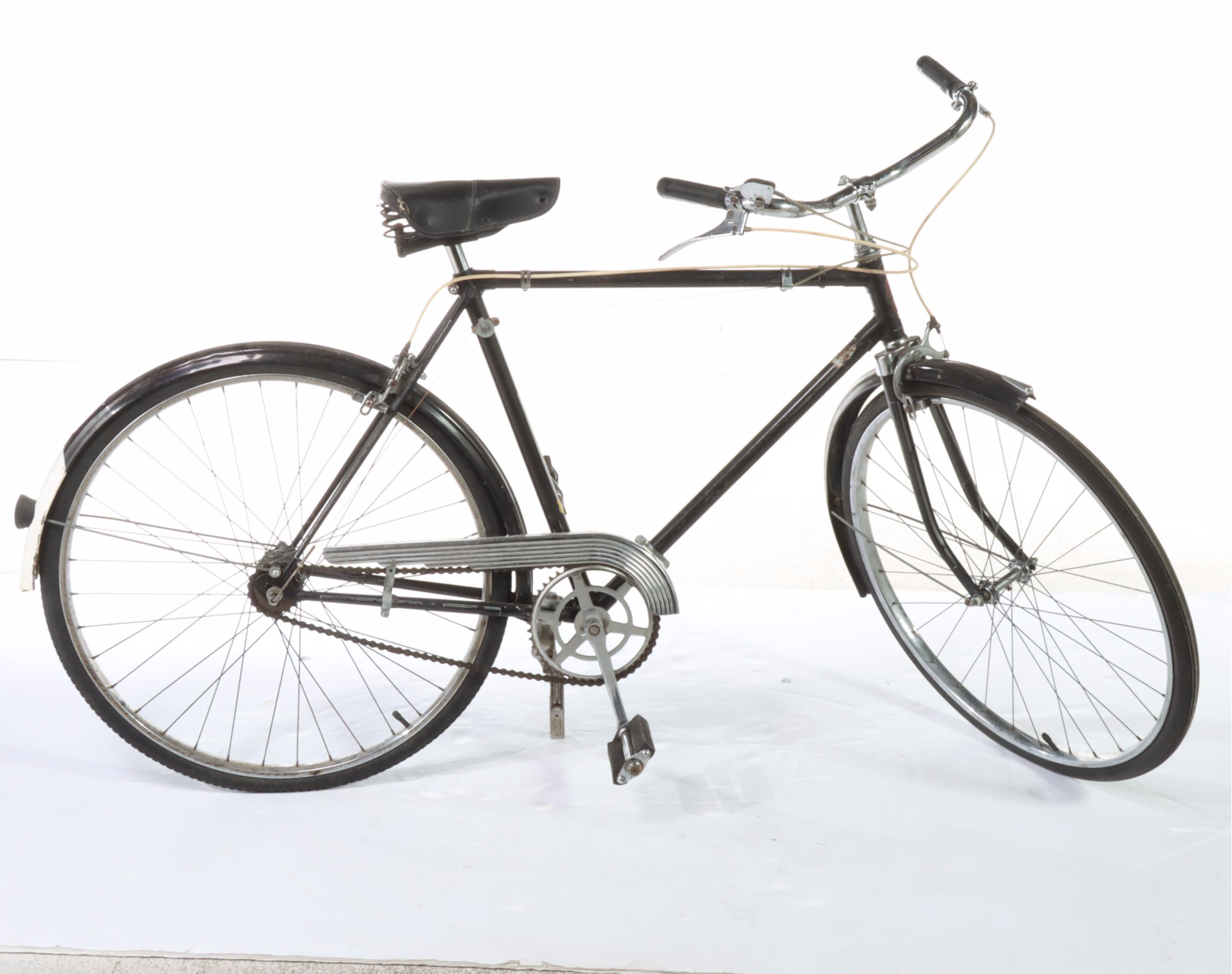 Raynal "Londoner" Cruiser Bike