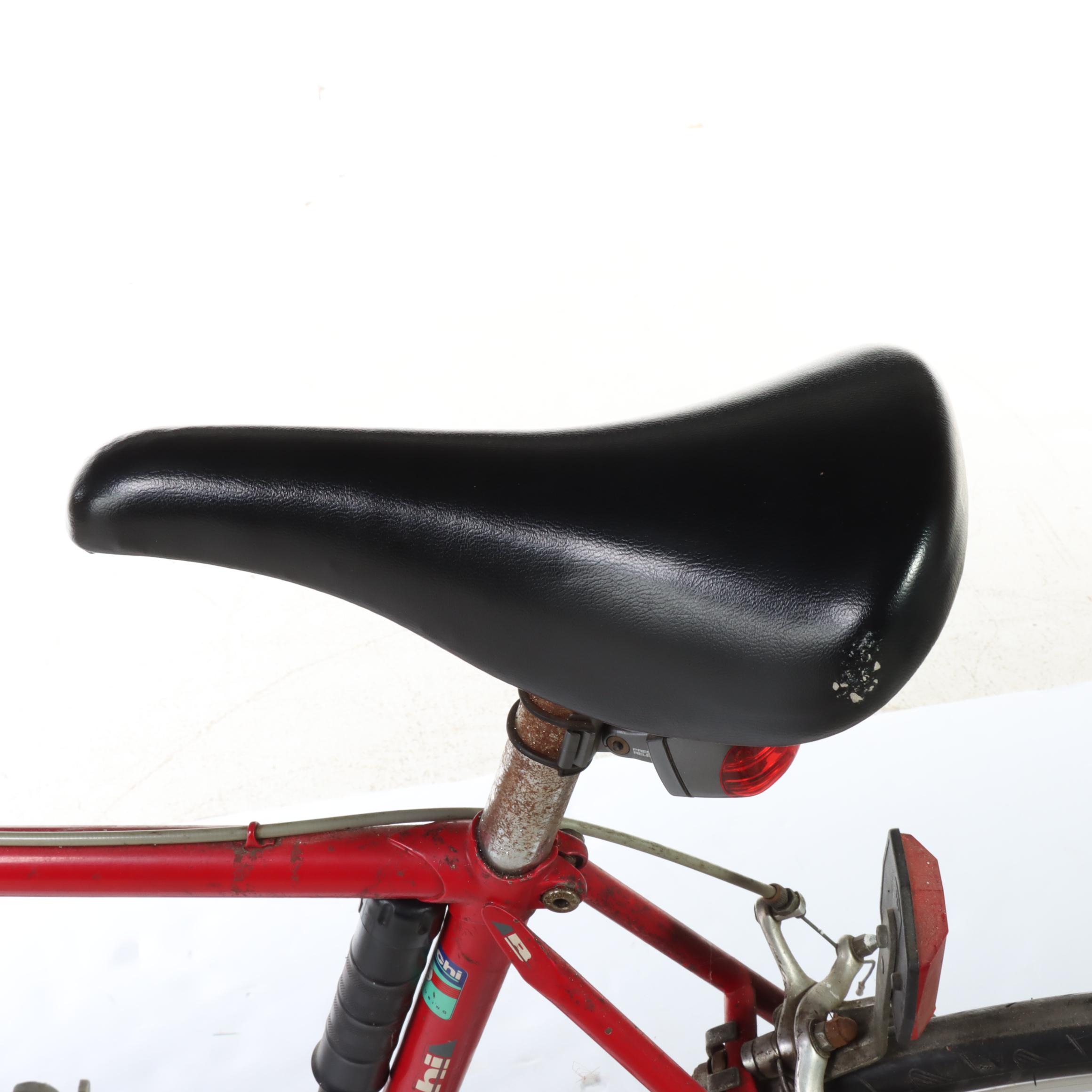 Bianchi "Strada" Road Bike, Late 20th Century