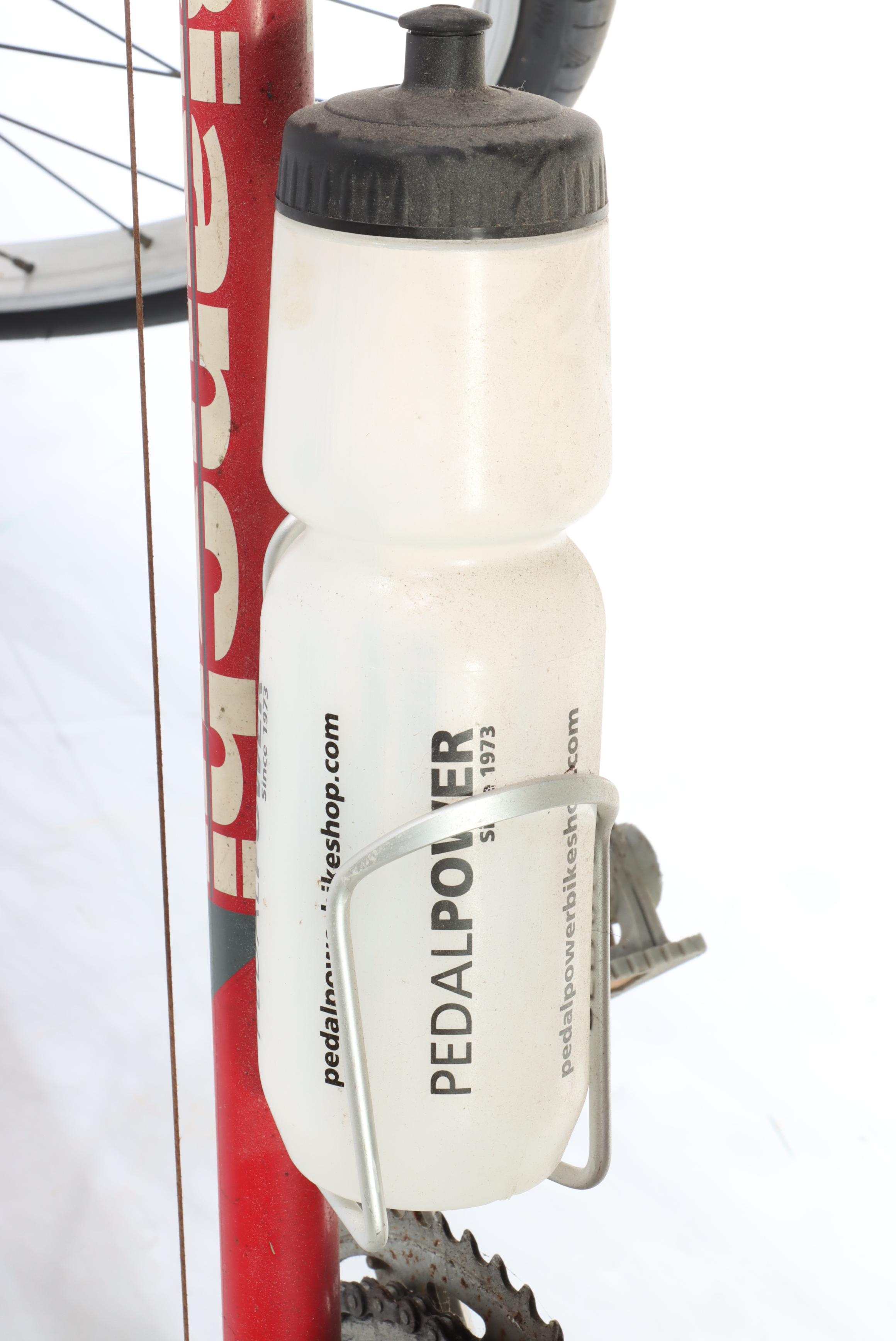 Bianchi "Strada" Road Bike, Late 20th Century