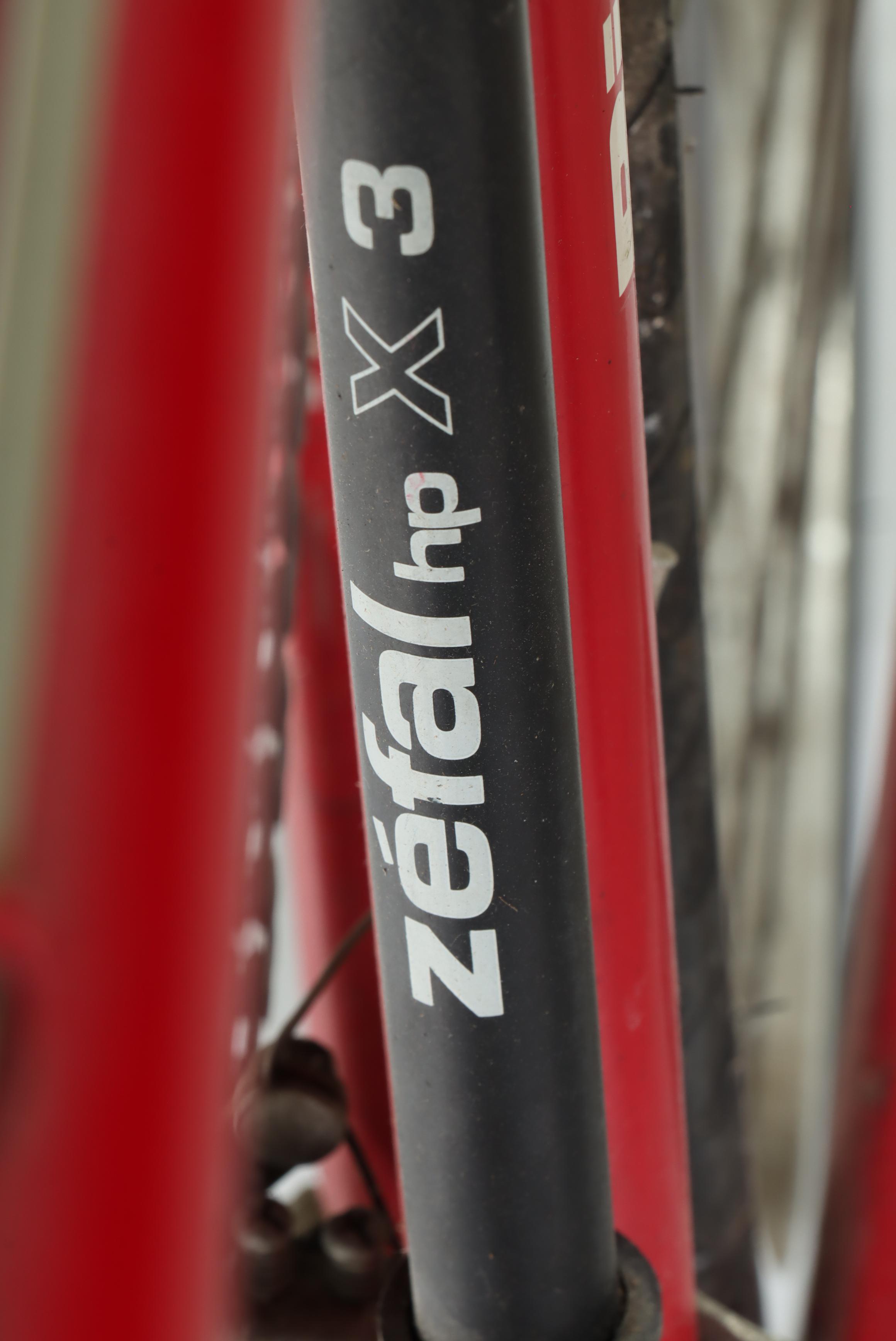 Bianchi "Strada" Road Bike, Late 20th Century