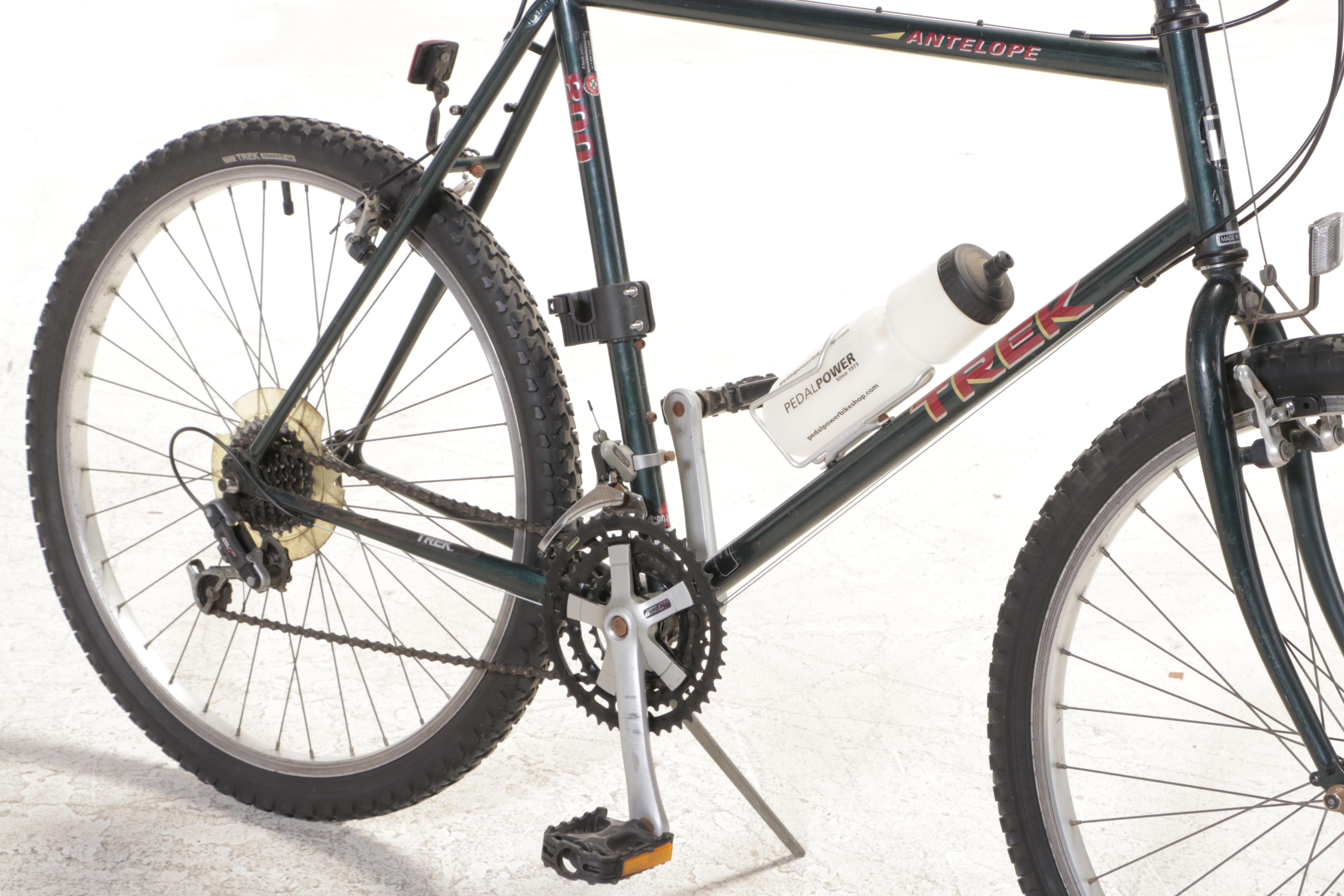 Trek "Antelope 800" Mountain Bike
