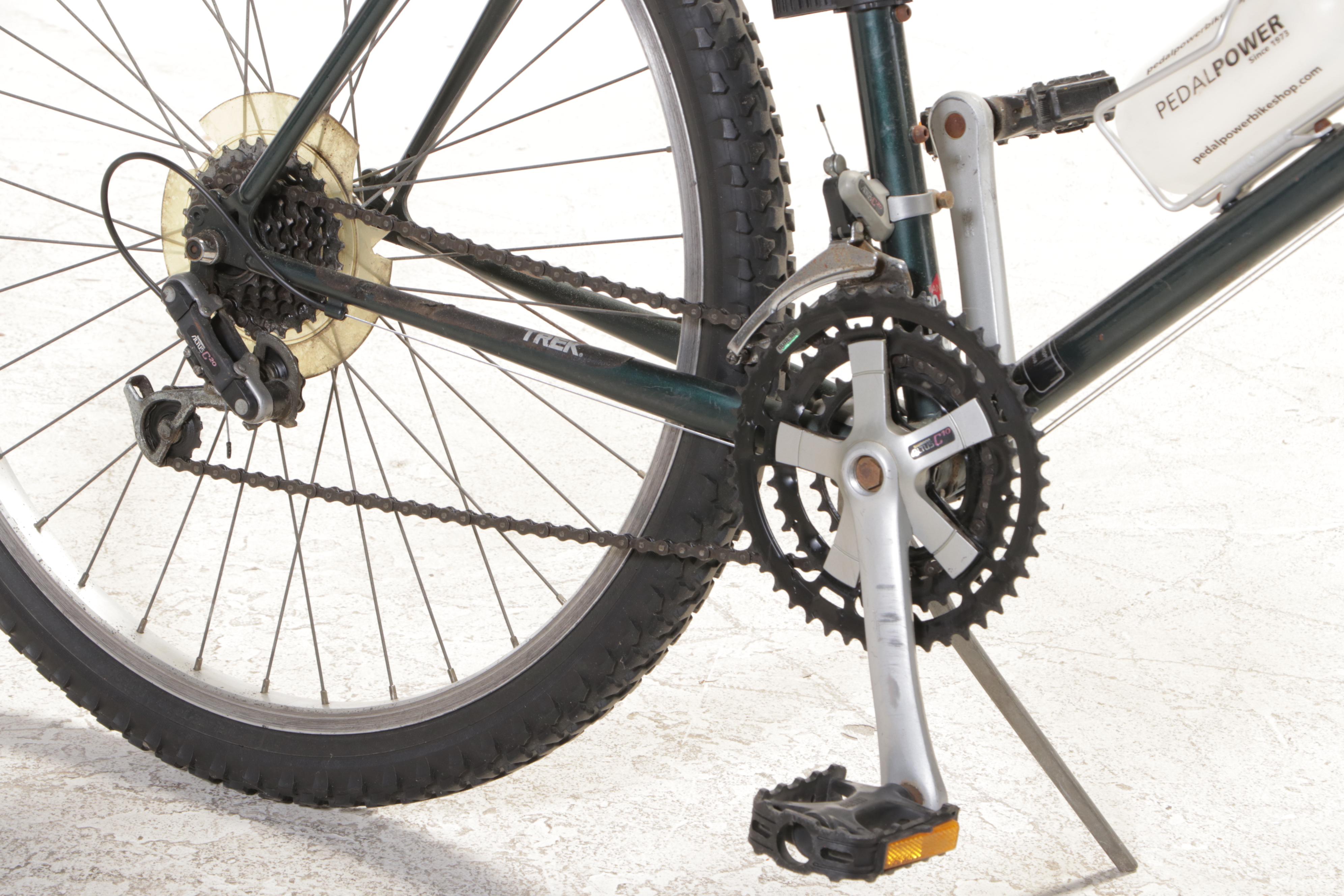 Trek "Antelope 800" Mountain Bike