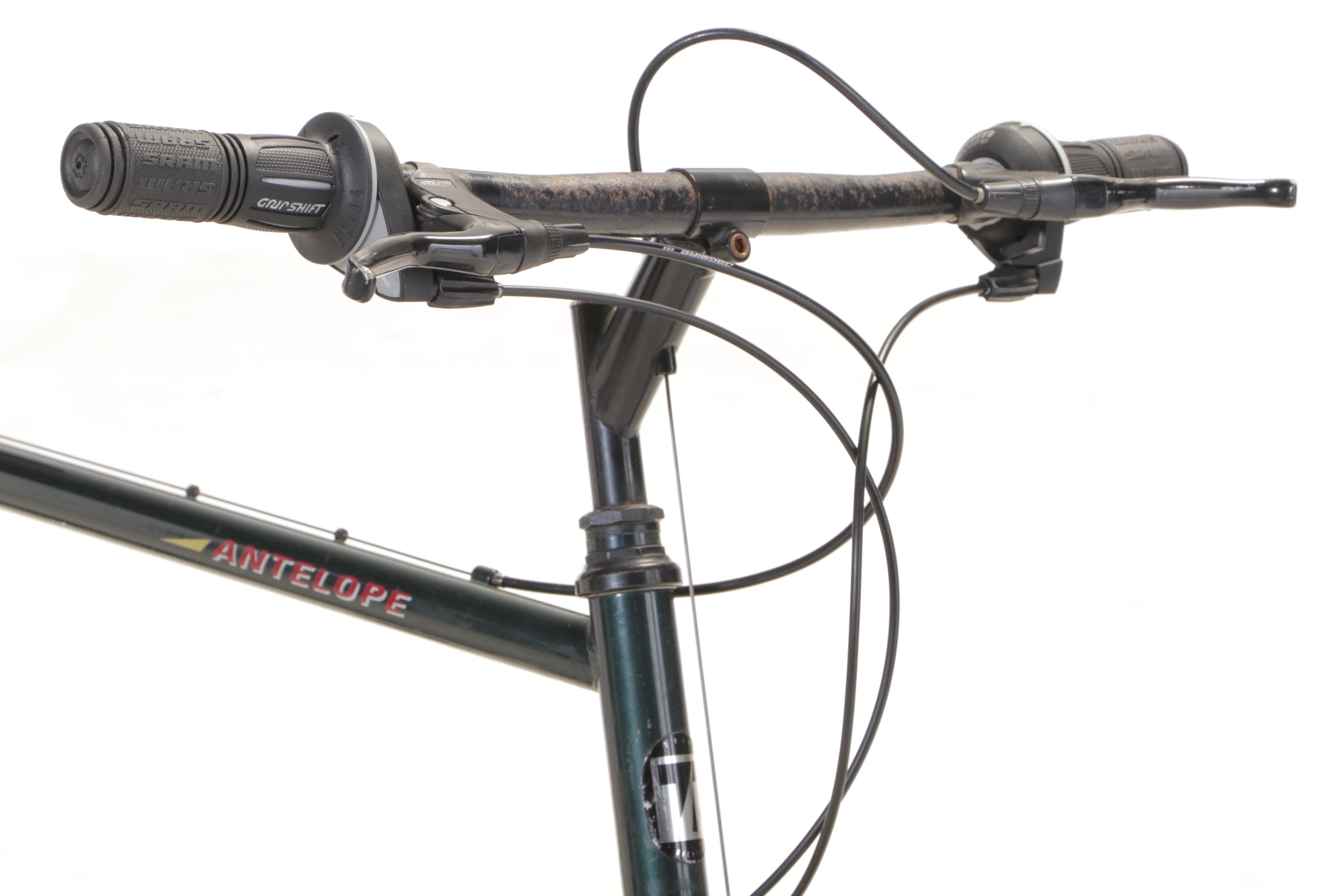 Trek "Antelope 800" Mountain Bike