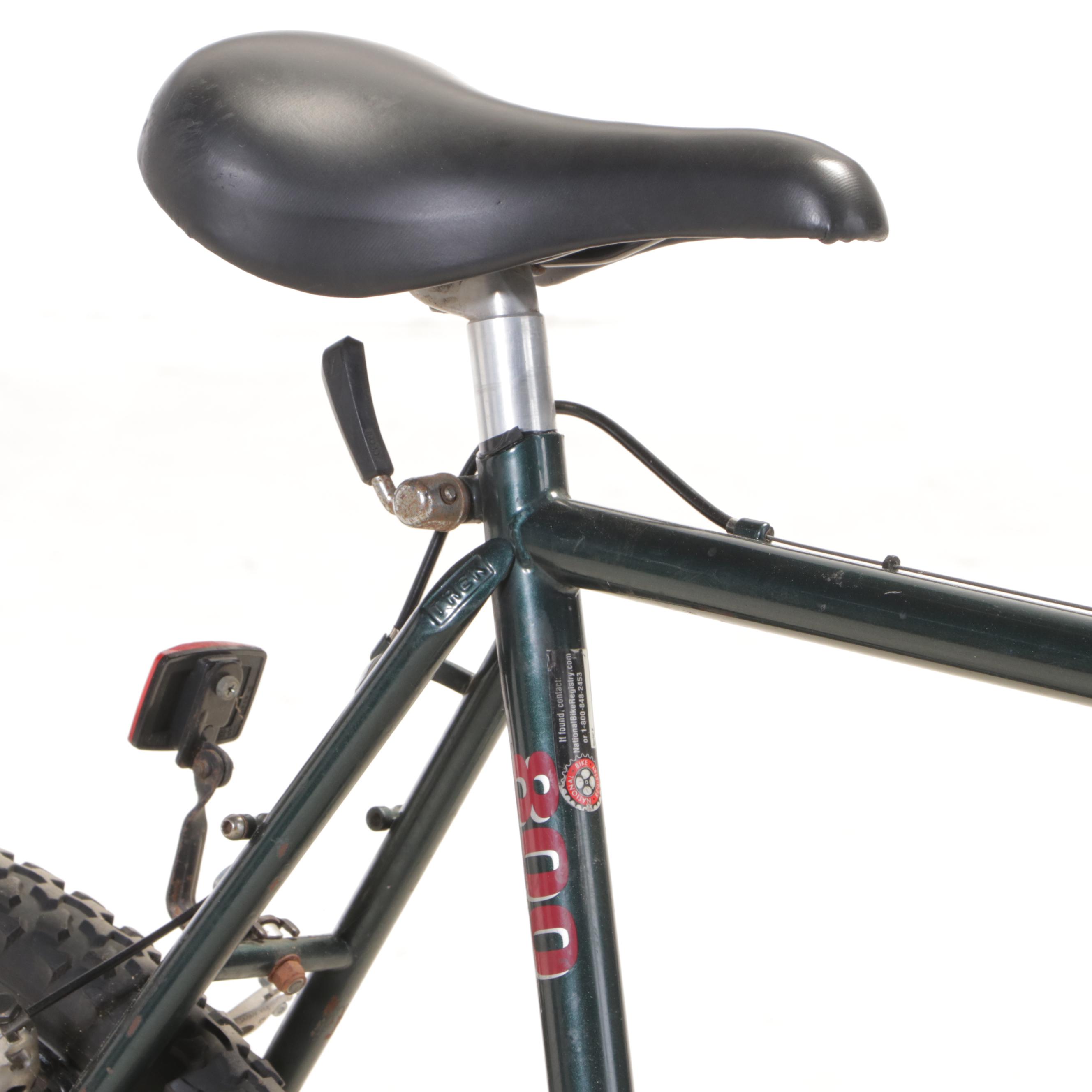 Trek "Antelope 800" Mountain Bike