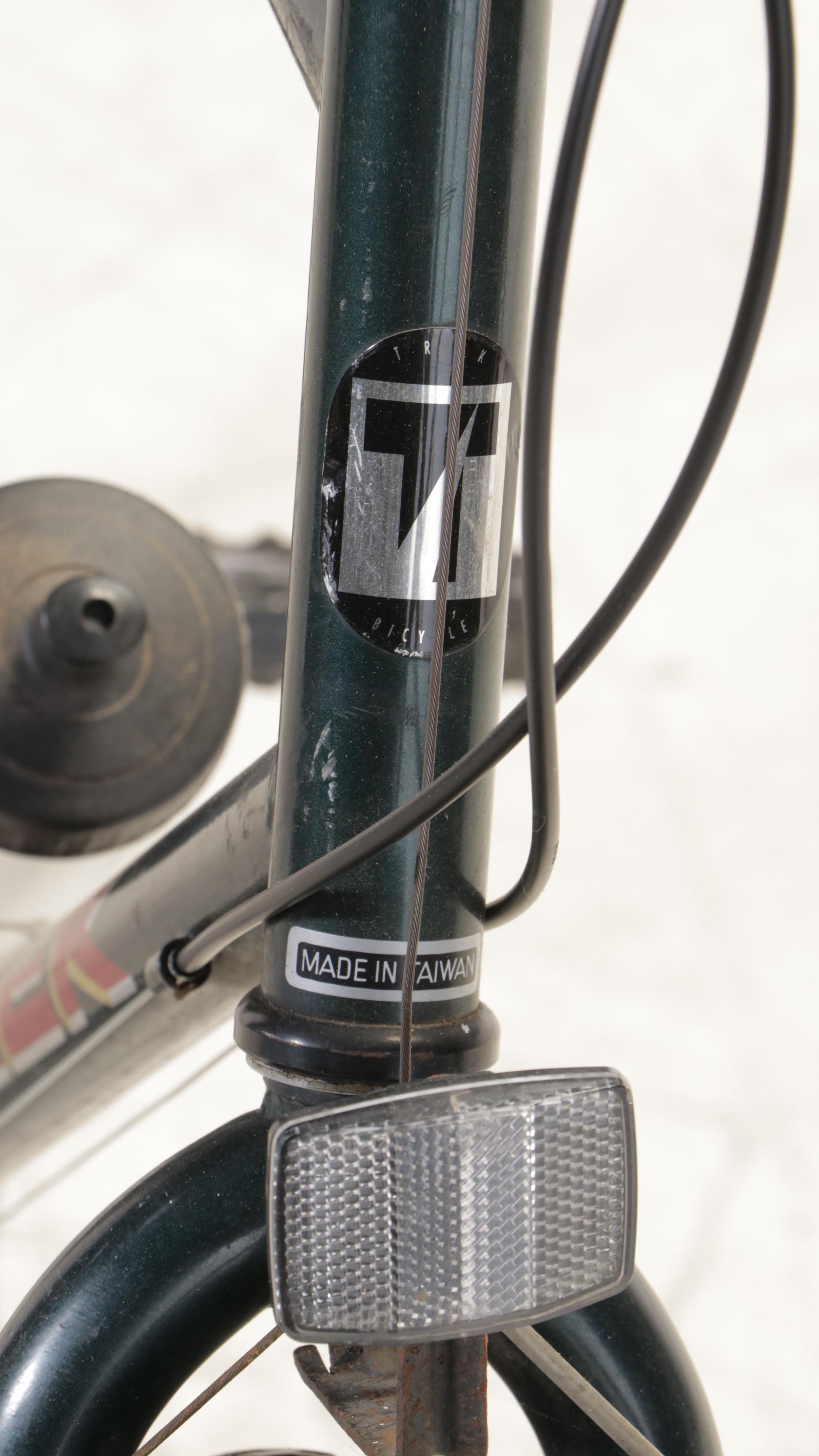 Trek "Antelope 800" Mountain Bike