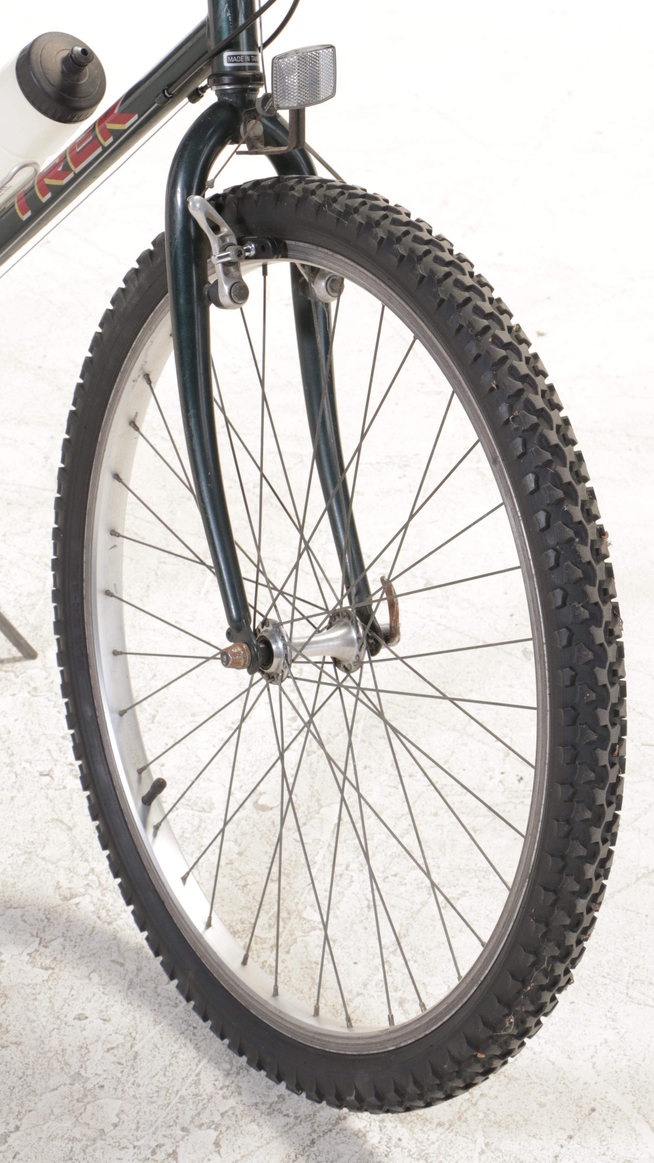 Trek "Antelope 800" Mountain Bike