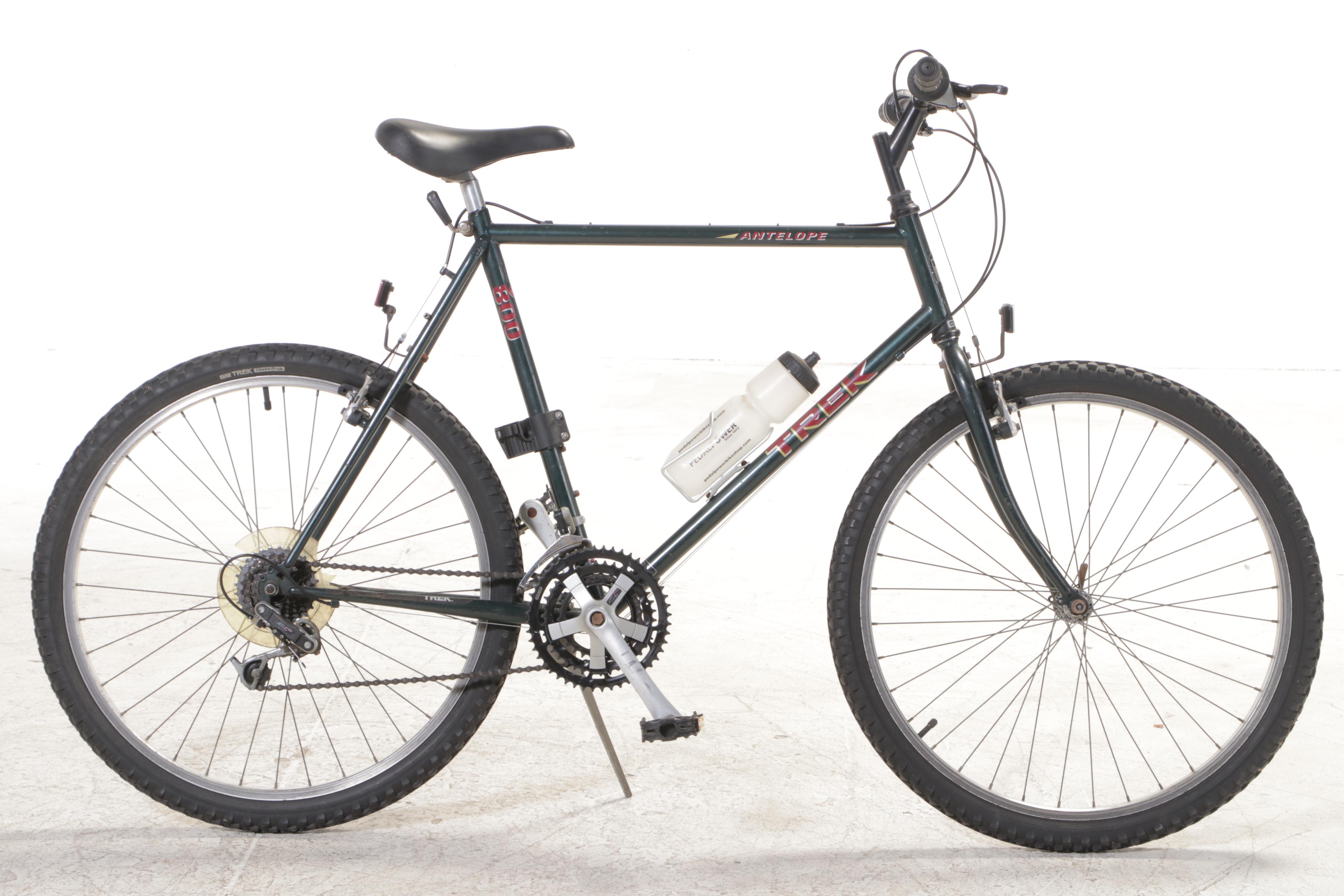 Trek "Antelope 800" Mountain Bike