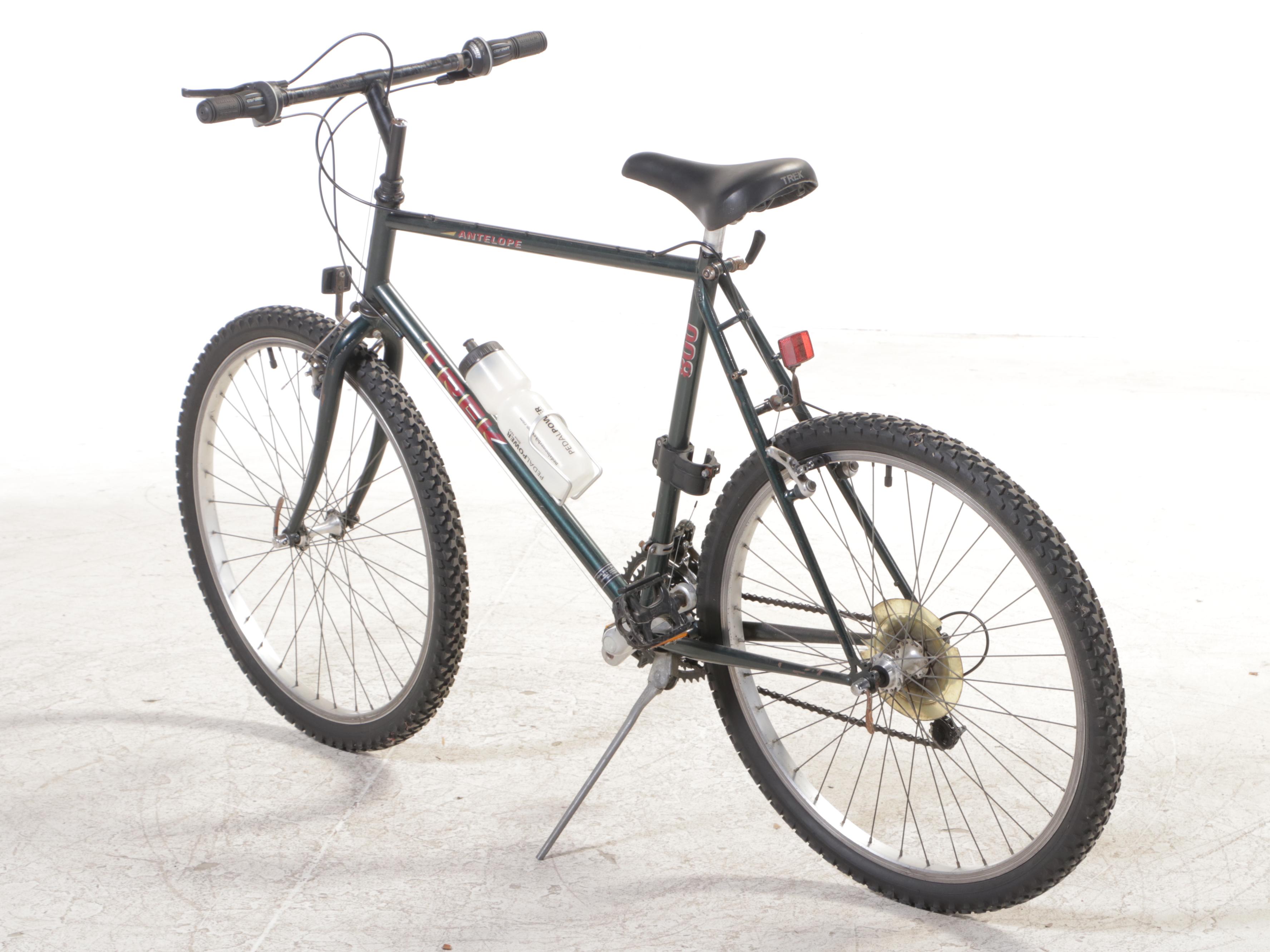 Trek "Antelope 800" Mountain Bike