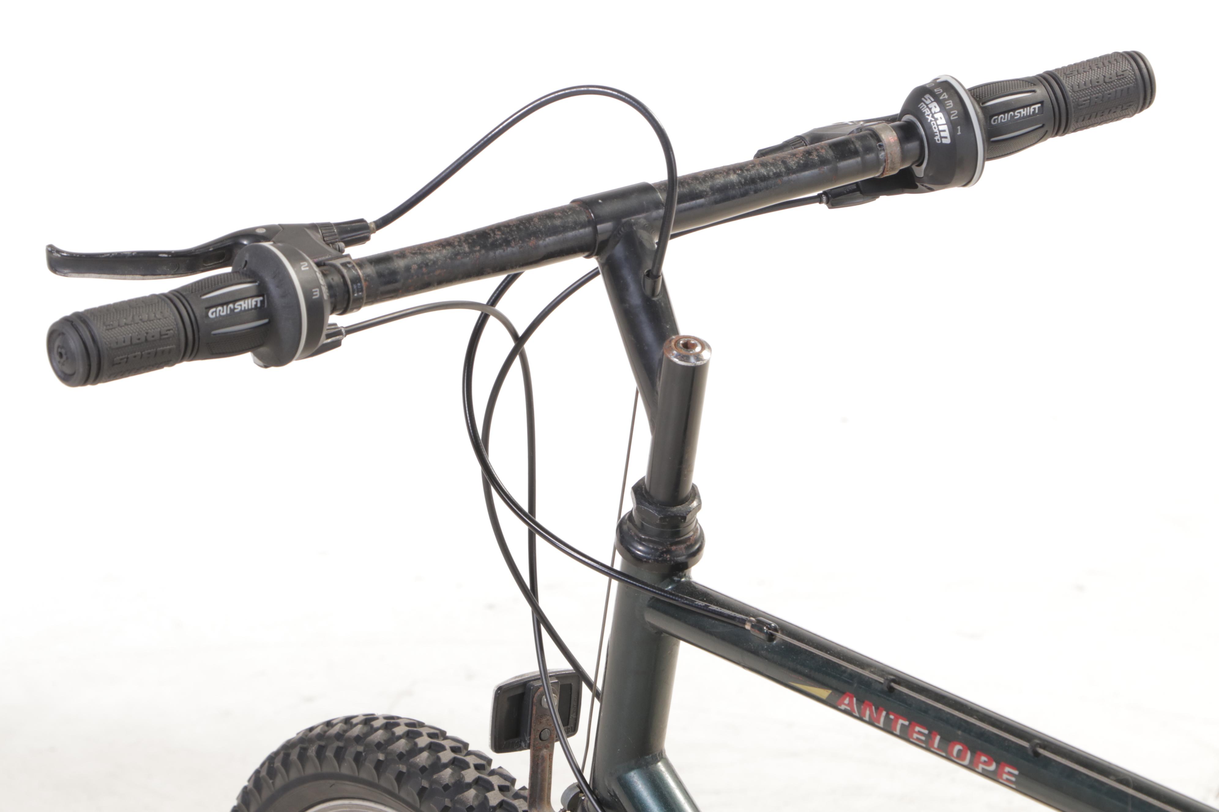 Trek "Antelope 800" Mountain Bike