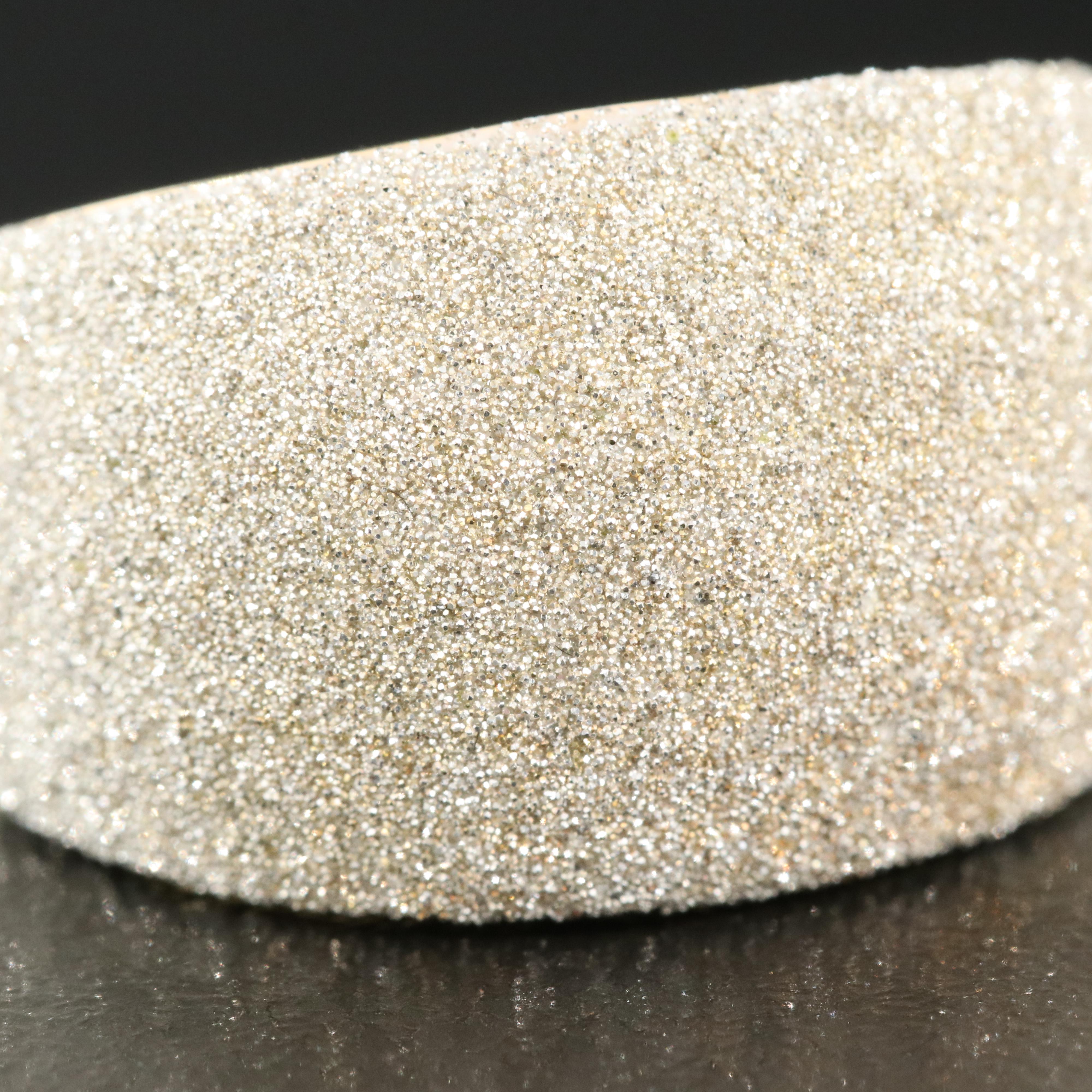 Italian 10K Tapered Ring