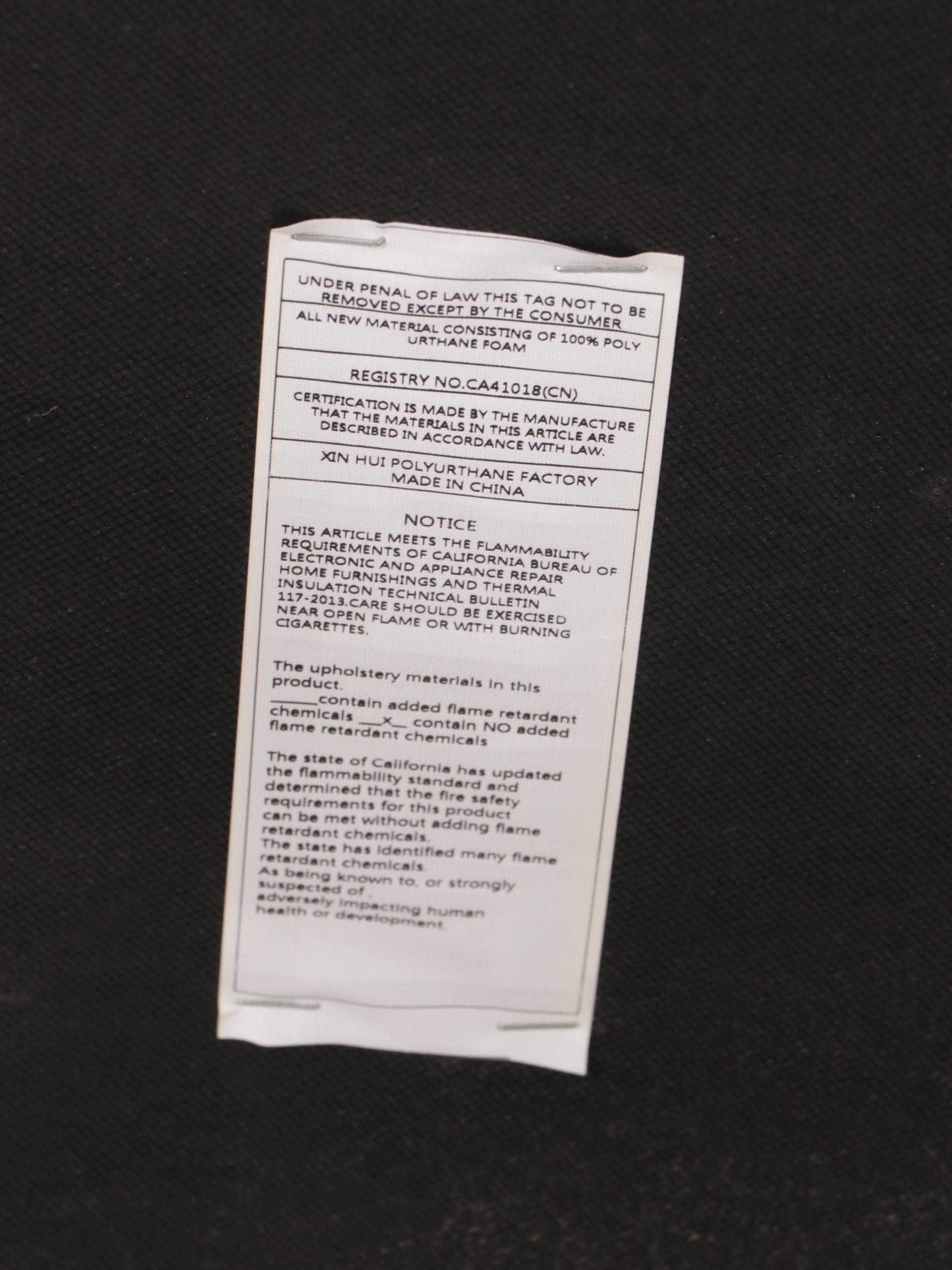 Pair of Contemporary Green-Upholstered and Gold Metal Club Chairs