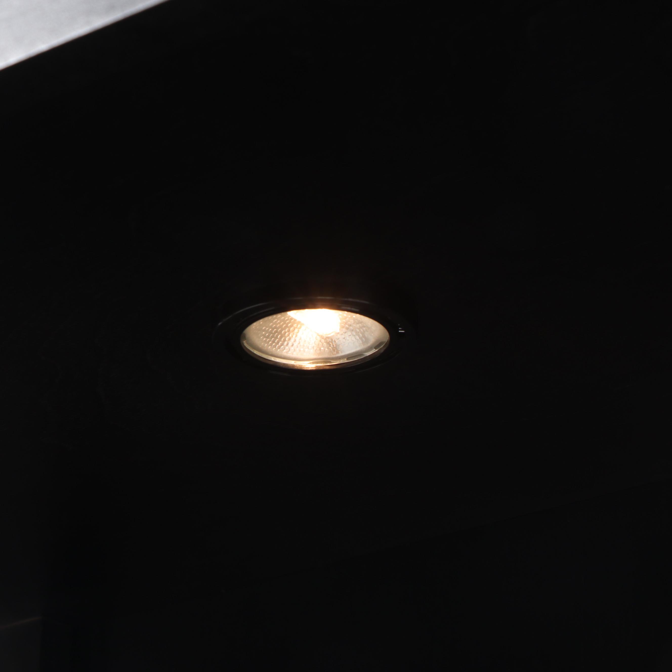 Dinec Furniture Ebonized China Cabinet