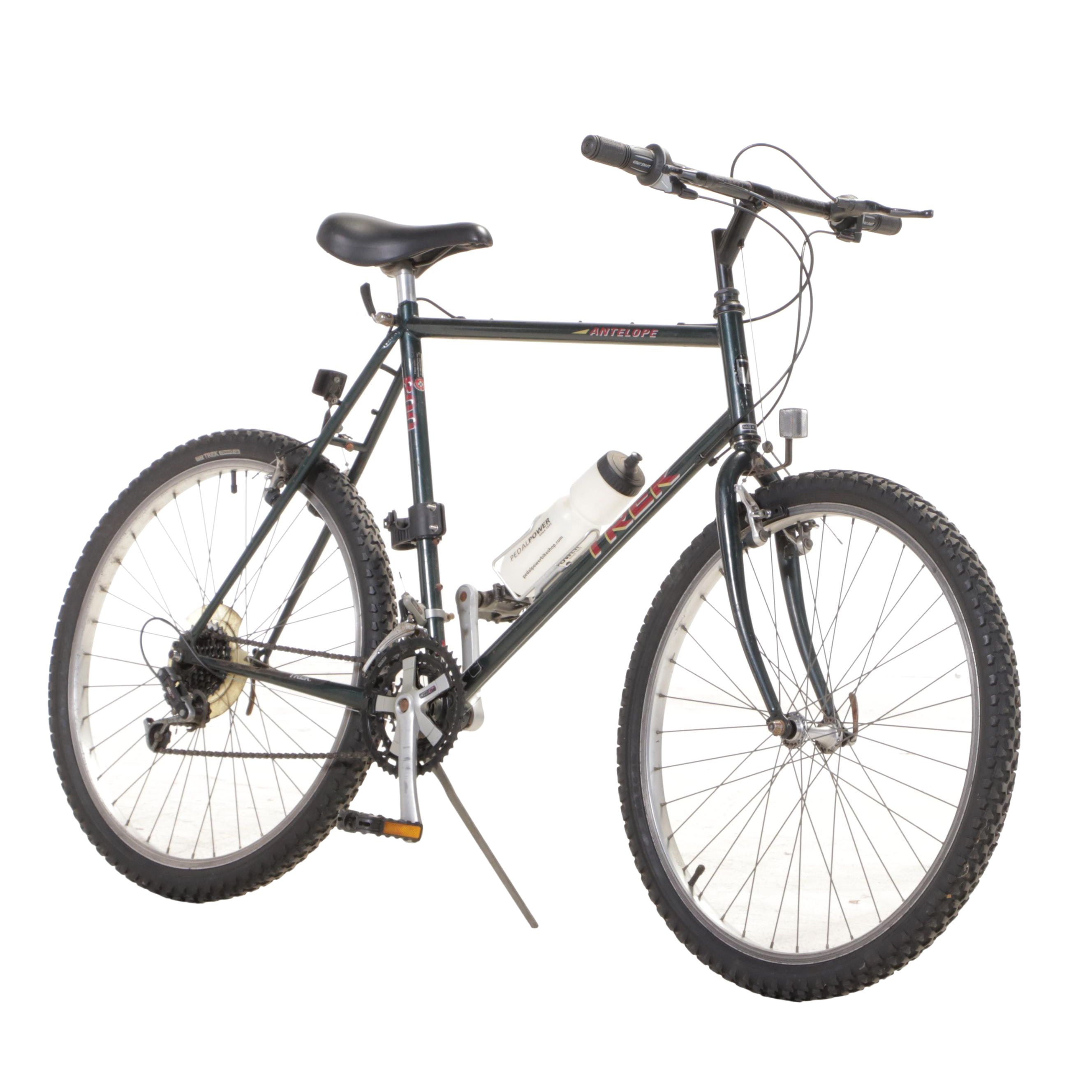 Trek "Antelope 800" Mountain Bike