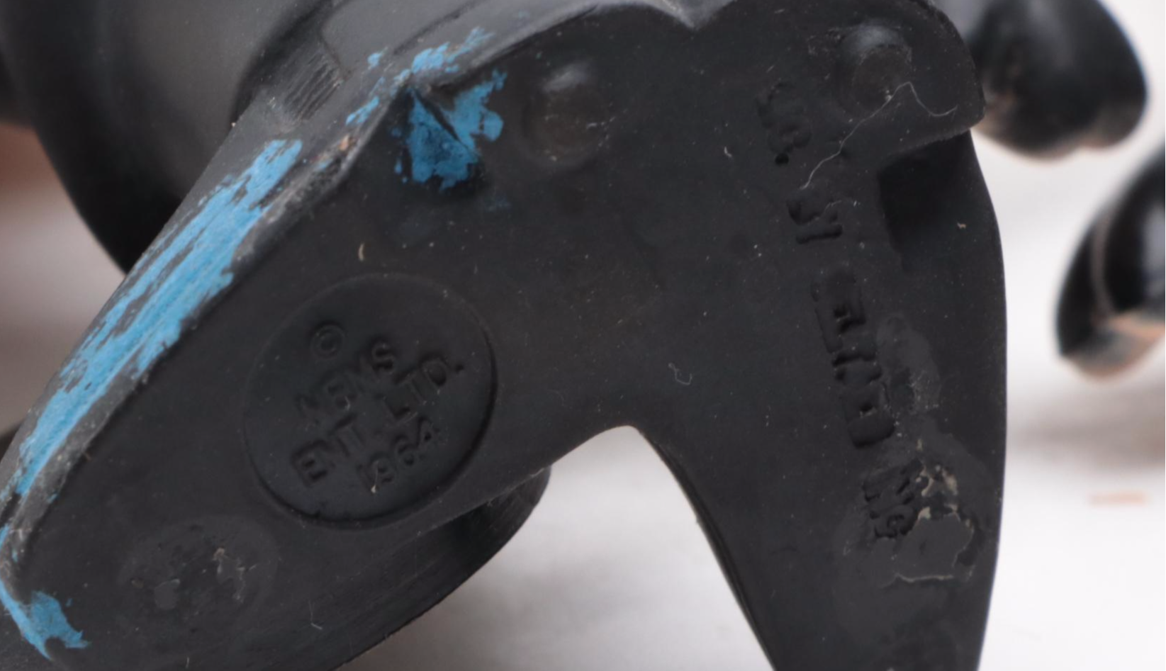 Eugene Doll Co. Elvis Presley Doll With Beatles Dolls and More, Mid-20th Century