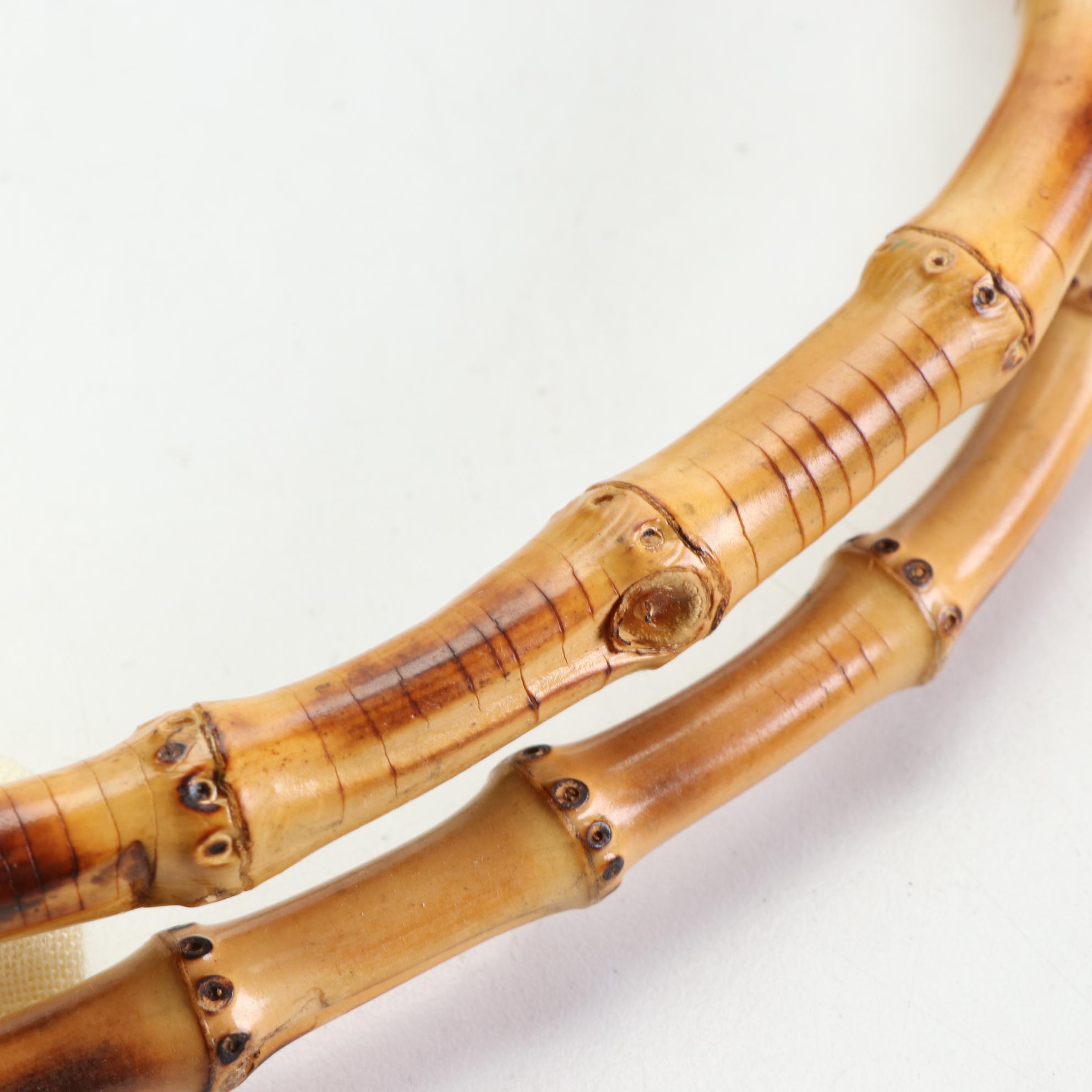 Lumured Cordé-Bead Handbag, Dorothy Dale Velvet Evening Bag, and More