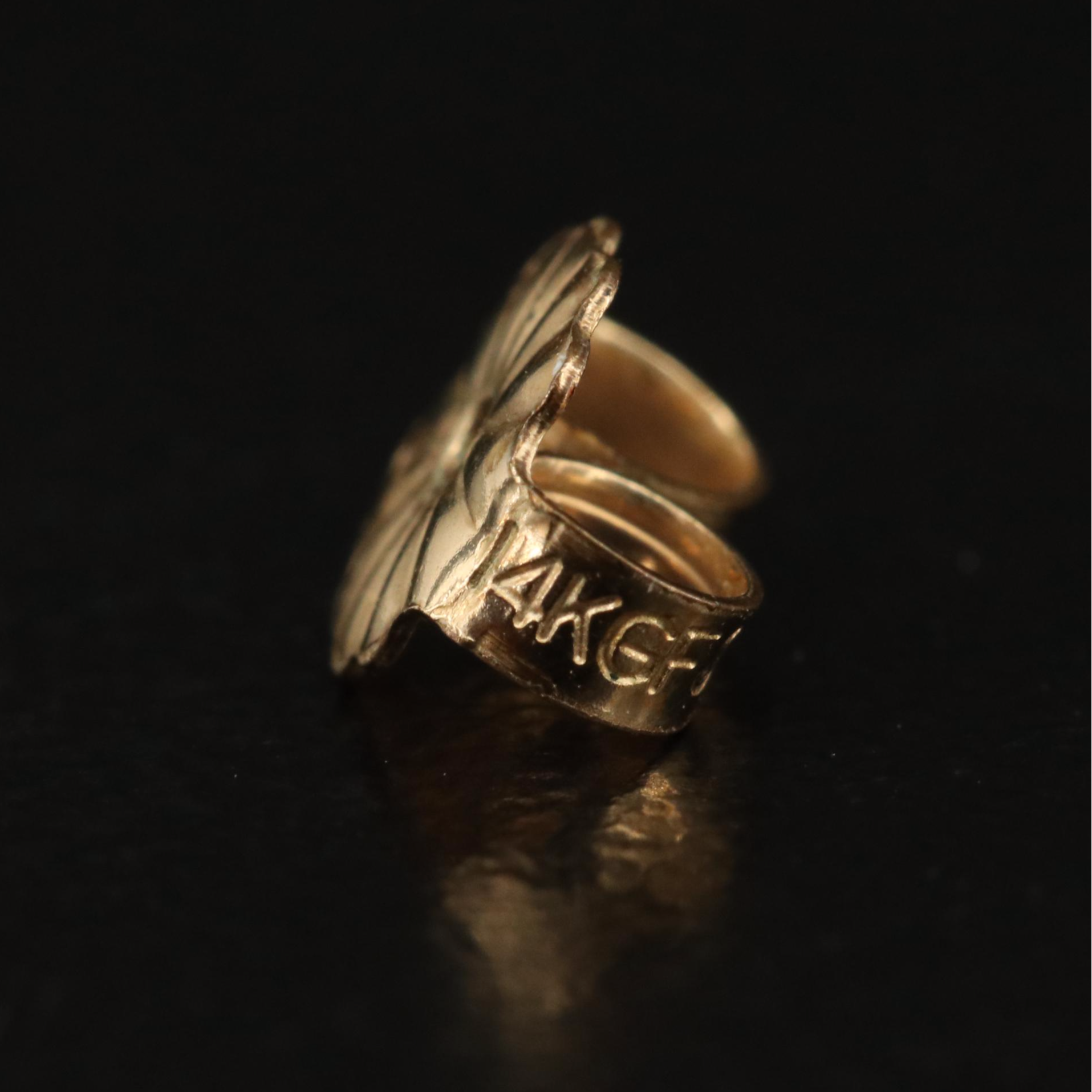 14K 2.16 CTW Diamond Earrings