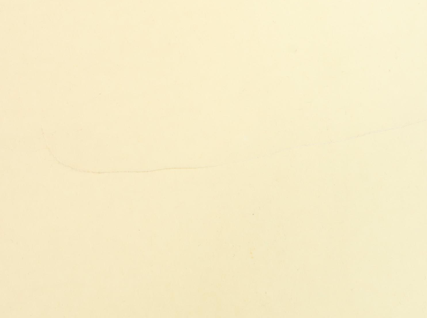 Ralph Lauren Leather and Chrome Club Floor Lamp and Table Lamp