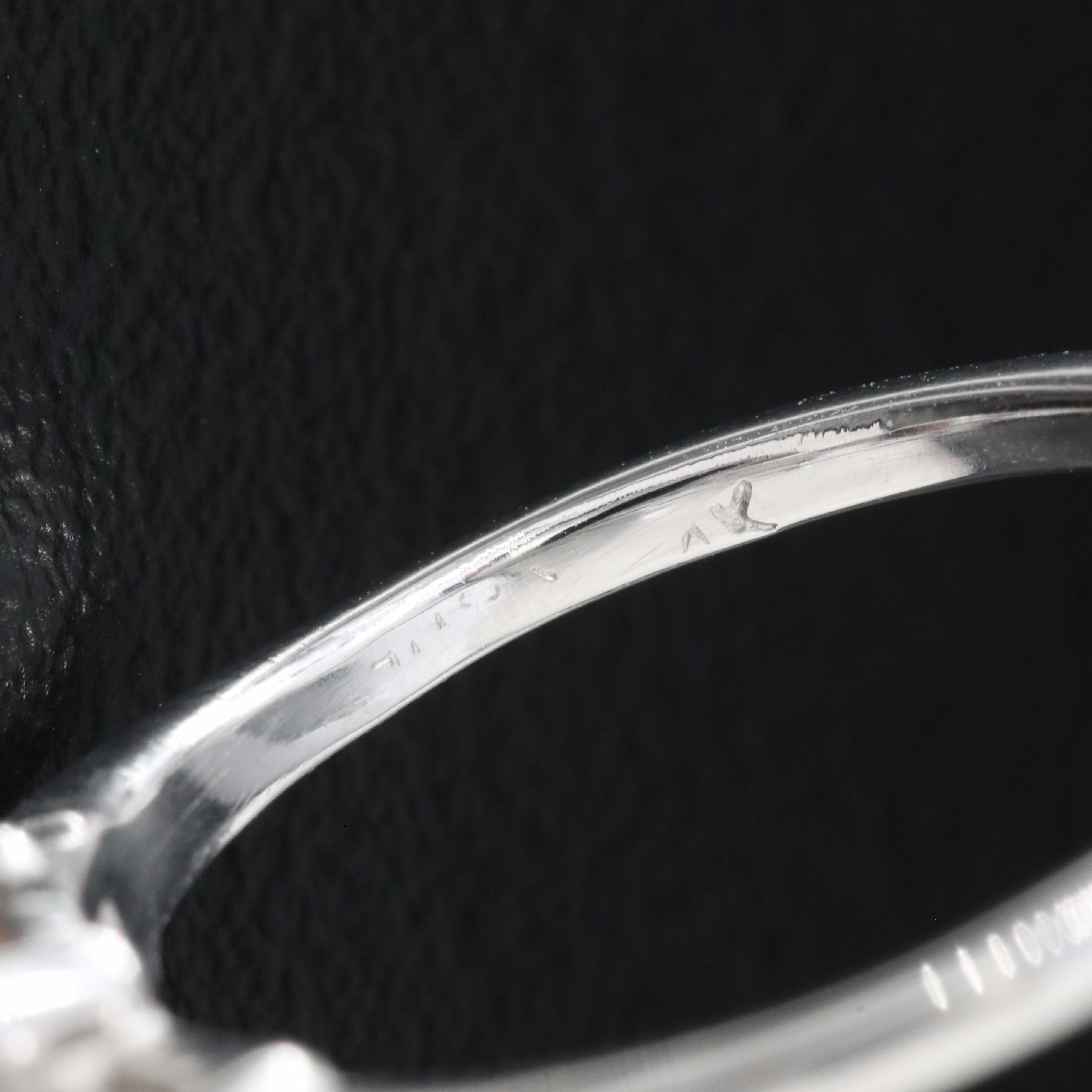 14K Tourmaline and Diamond Ring