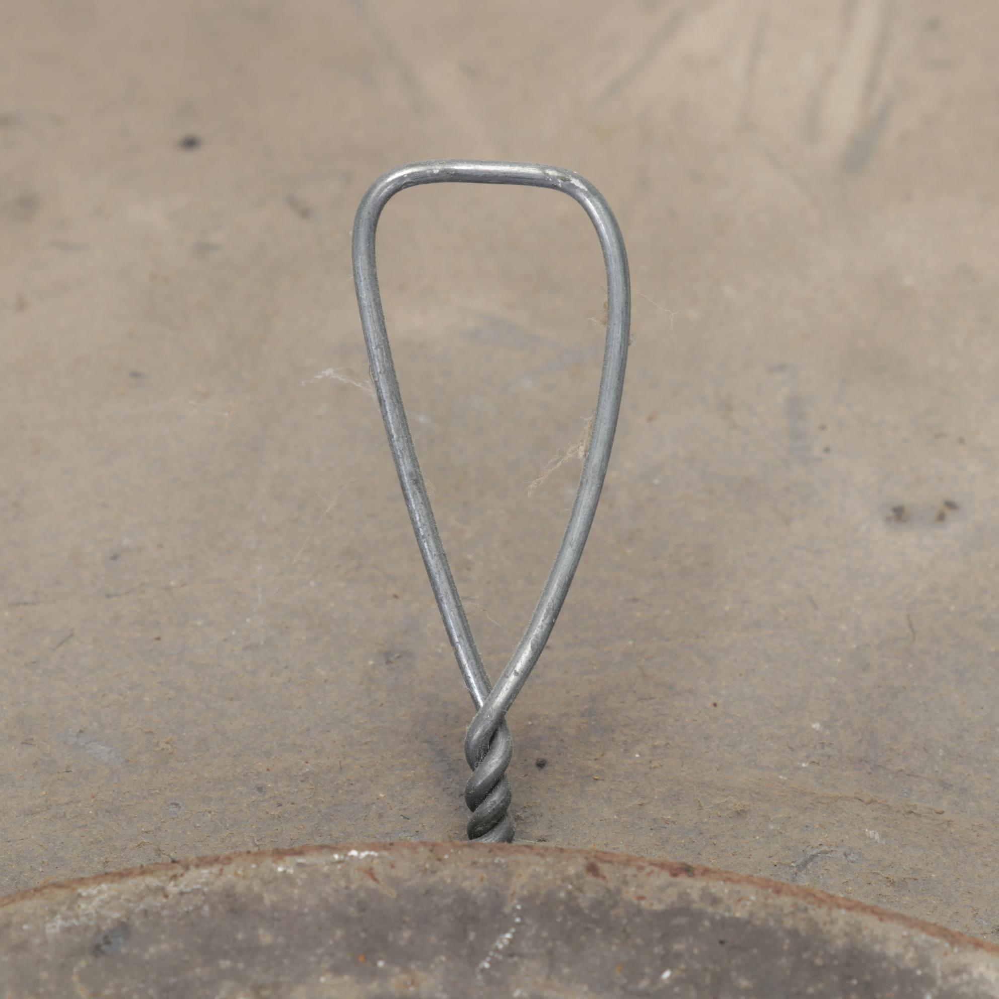 Artist Signed Studio Art Pottery Wall Charger