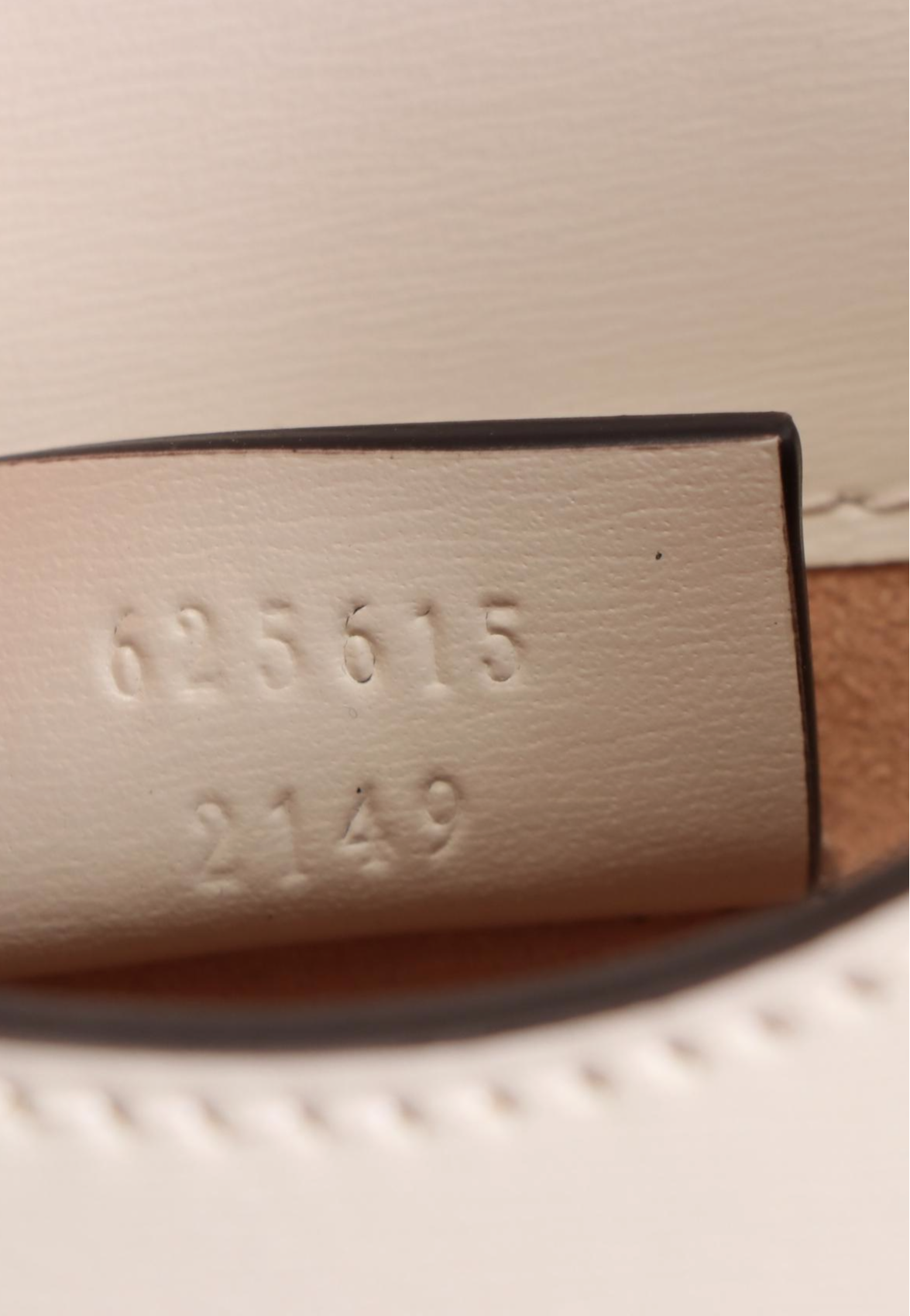 Gucci Horsebit 1955 Leather Mini Crossbody Bag