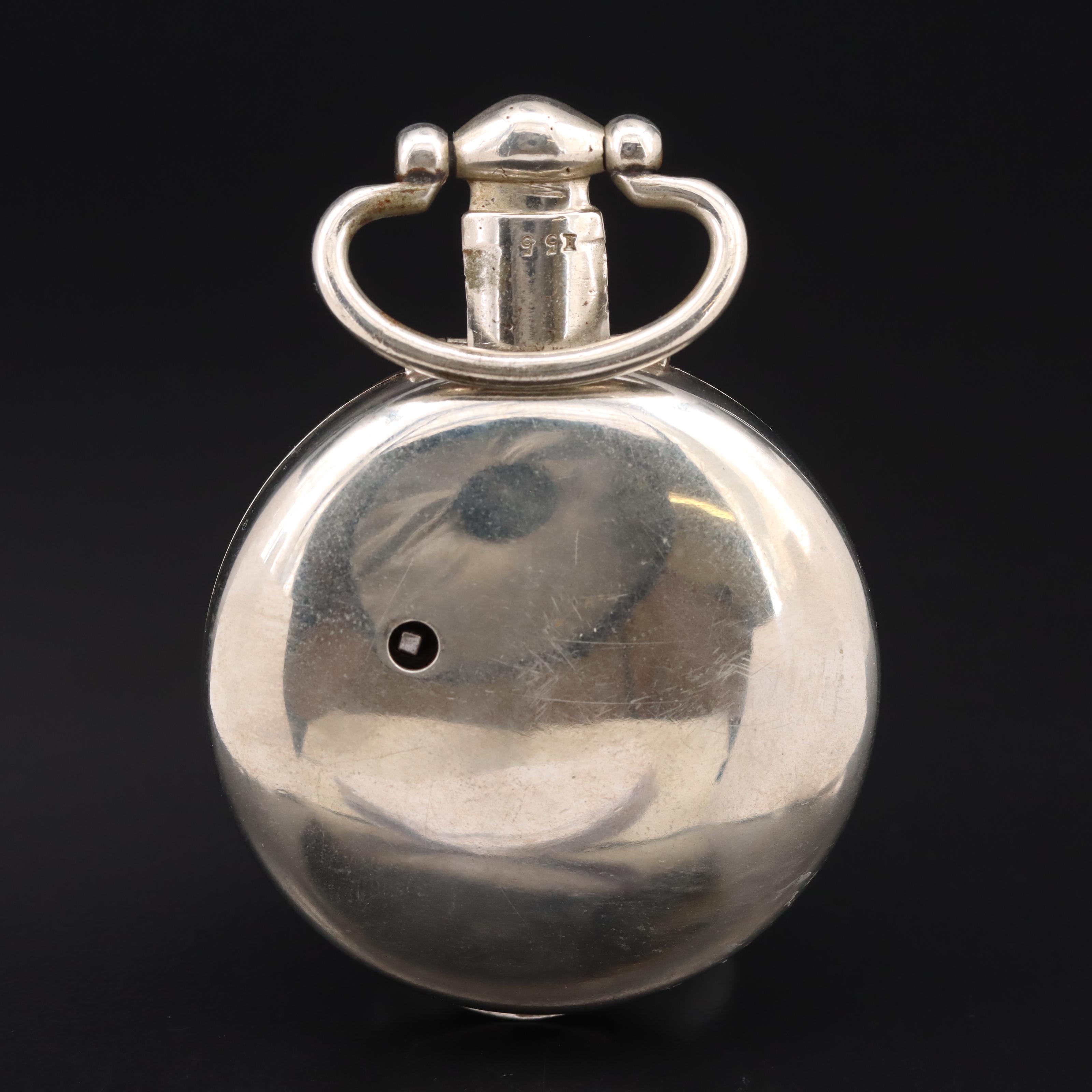 Antique Samson "London" Pocket Watch